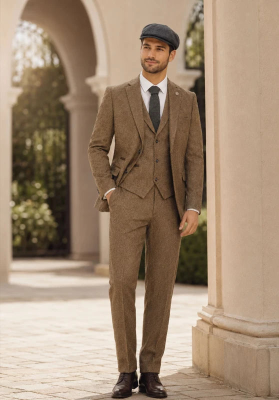 Men Suit