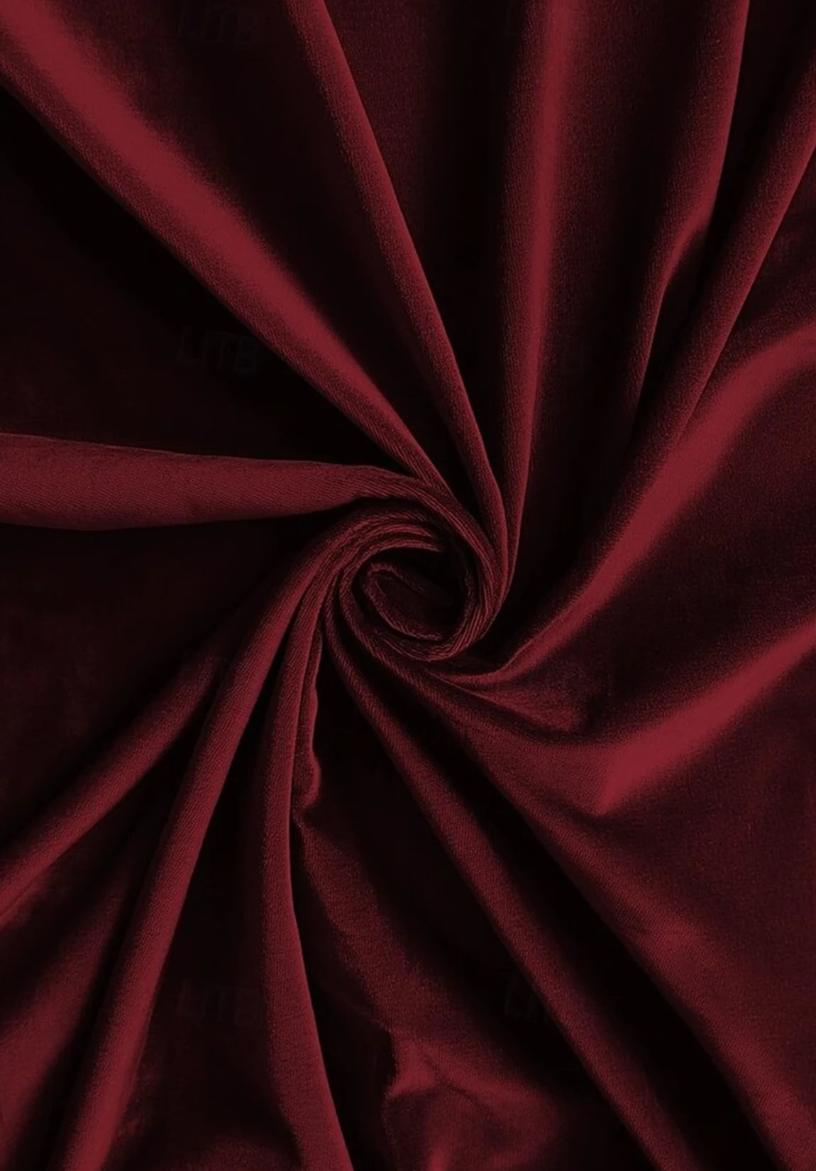 Men's Regular Fit Double Breasted Velvet Blazer for Wedding