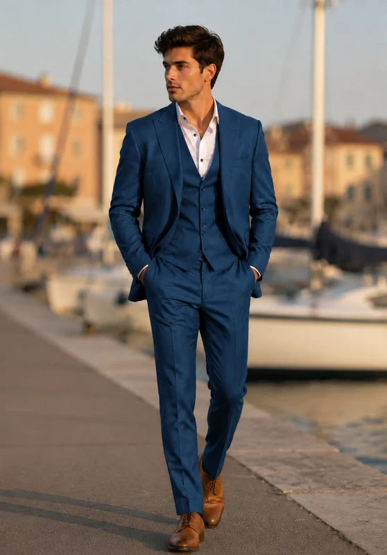 Men Suit