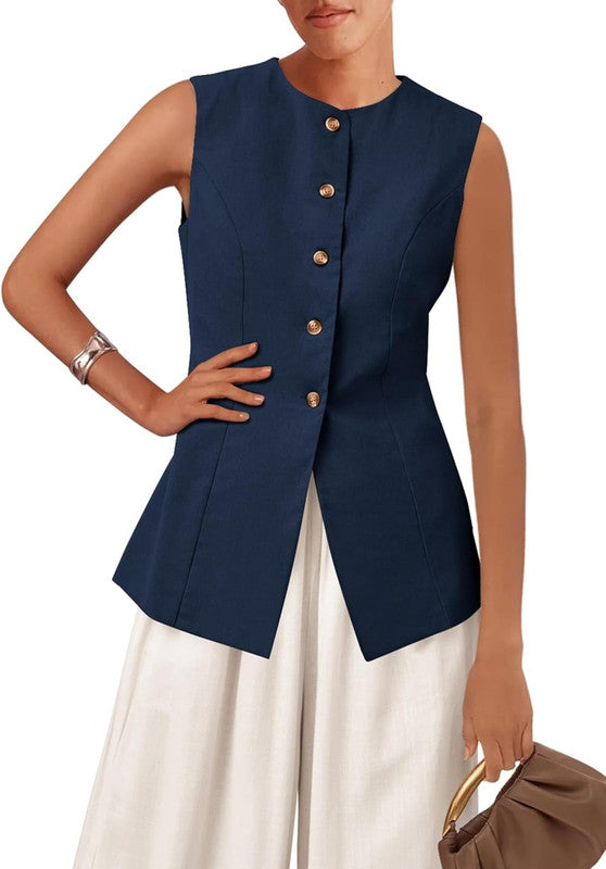 Women's vest