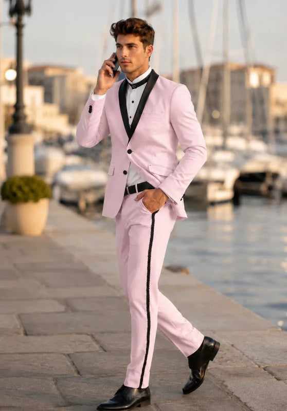 Men Suit