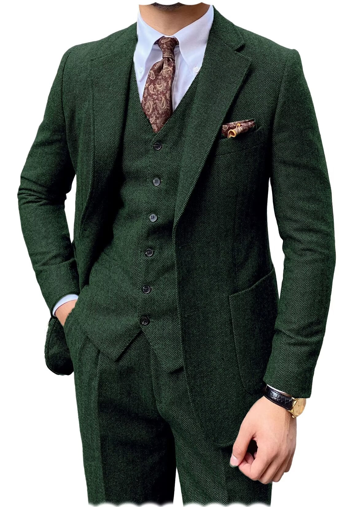 Men Suit