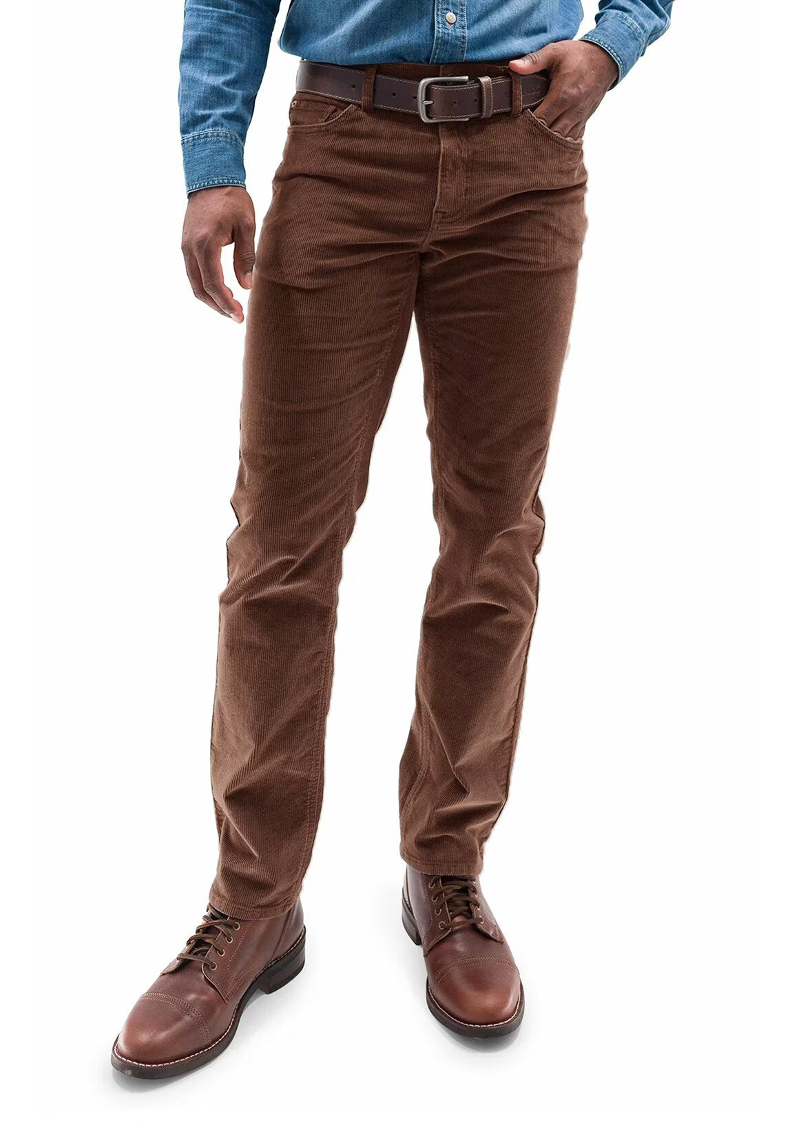 Men's Corduroy Pants