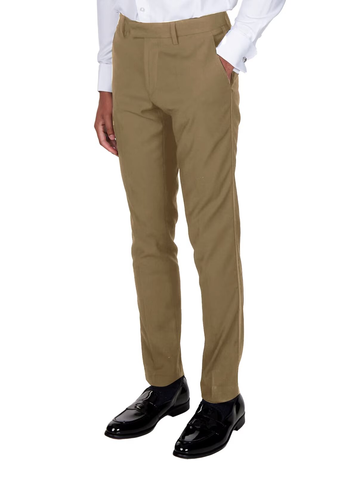 Men's suit pants