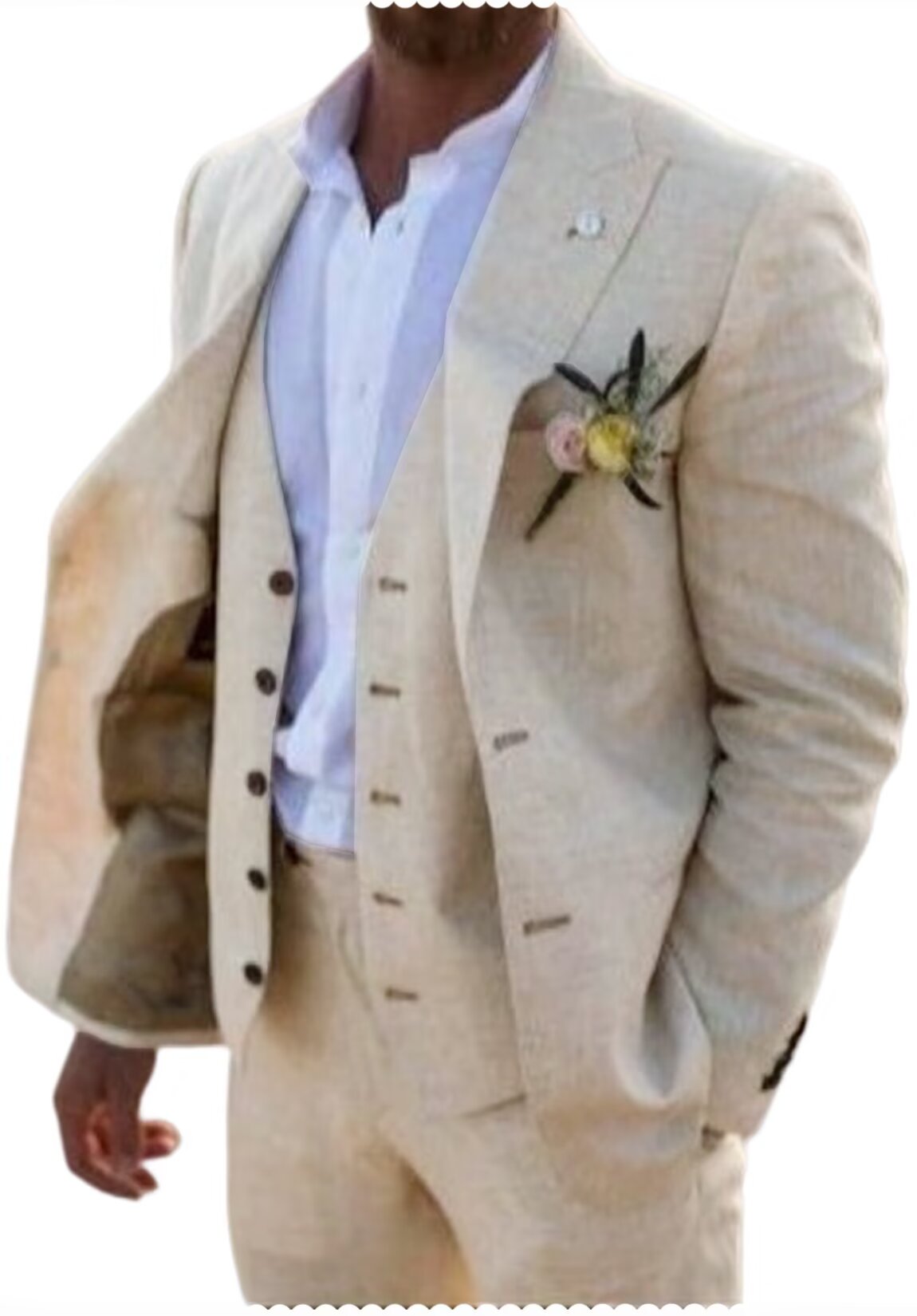 Men Suit
