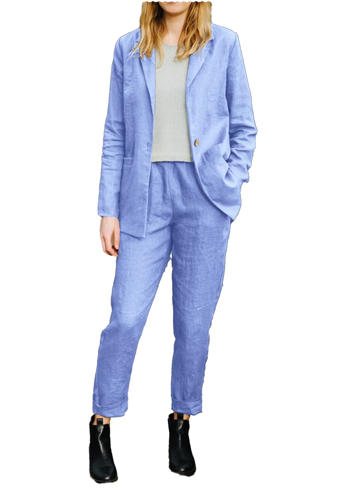 women suit