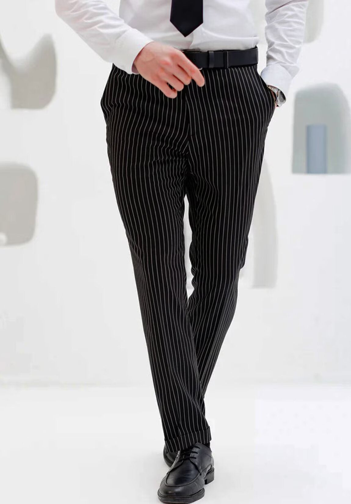 Men's suit pants
