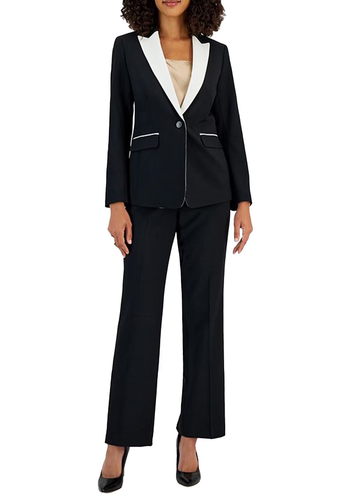 women suit