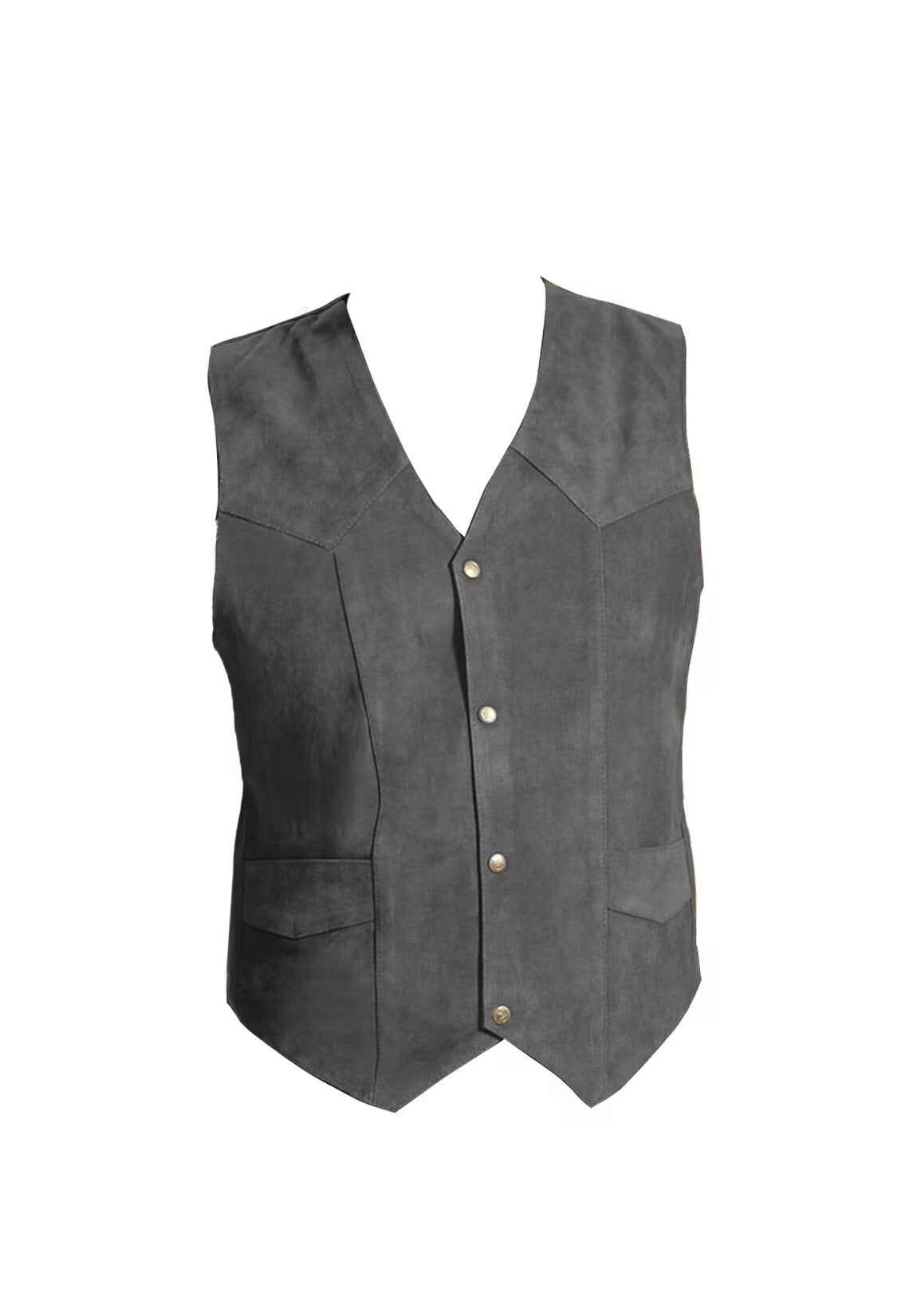 Boy Vest