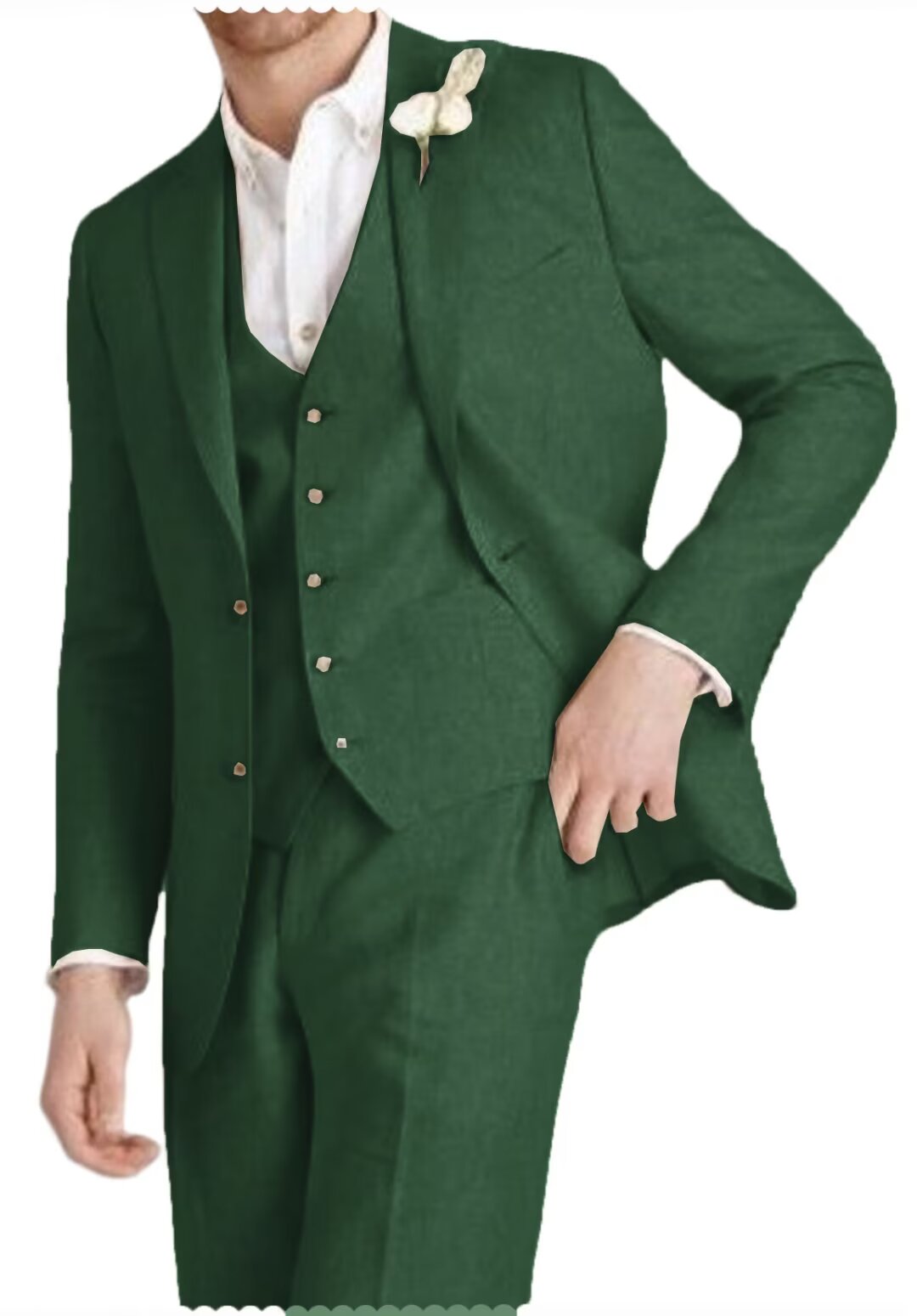 Men Suit