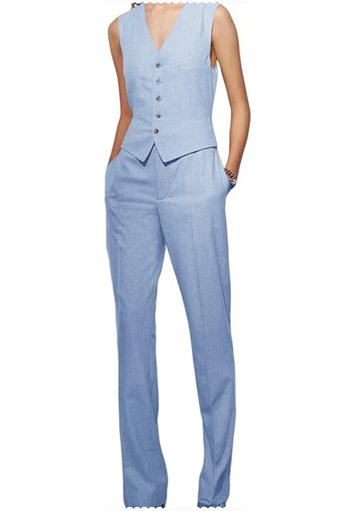 Women's 2 Piece Outfits