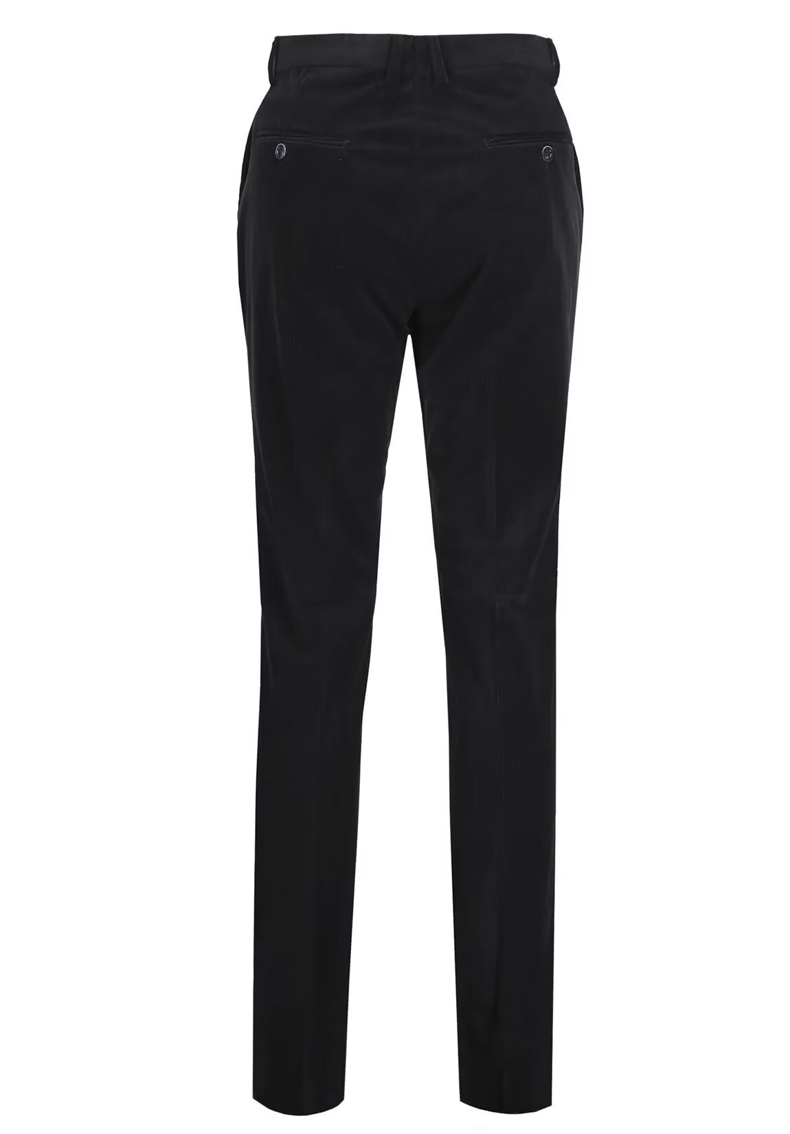 Men's velvet pants