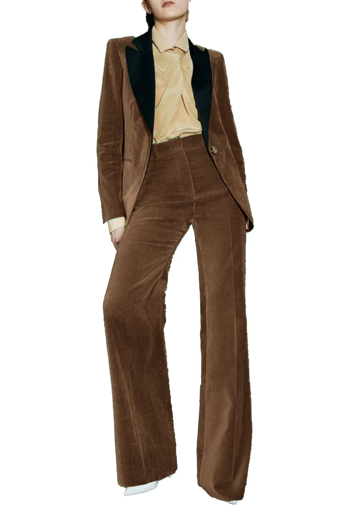 women suit
