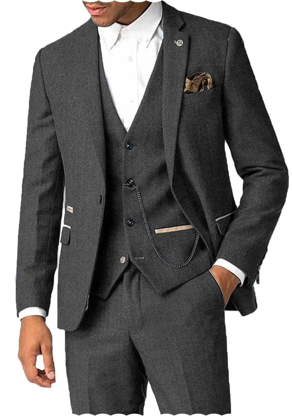 Men Suit