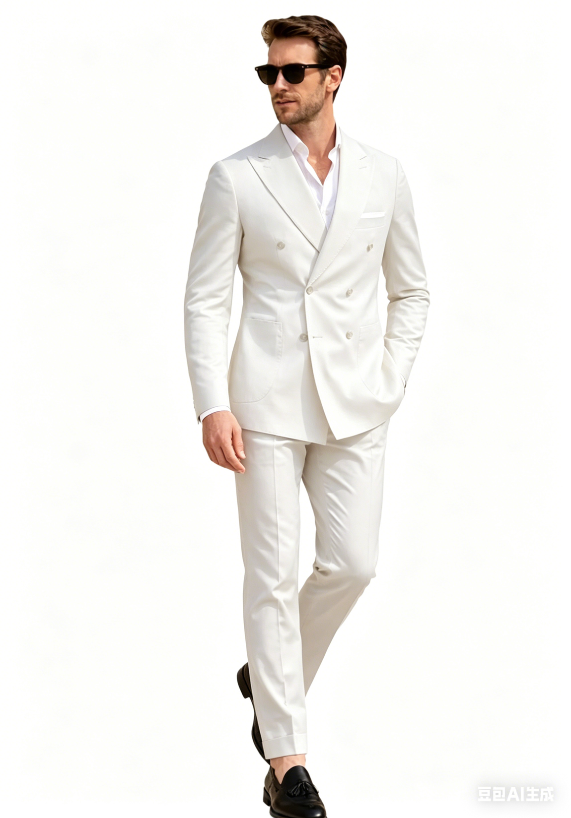 Men Suit