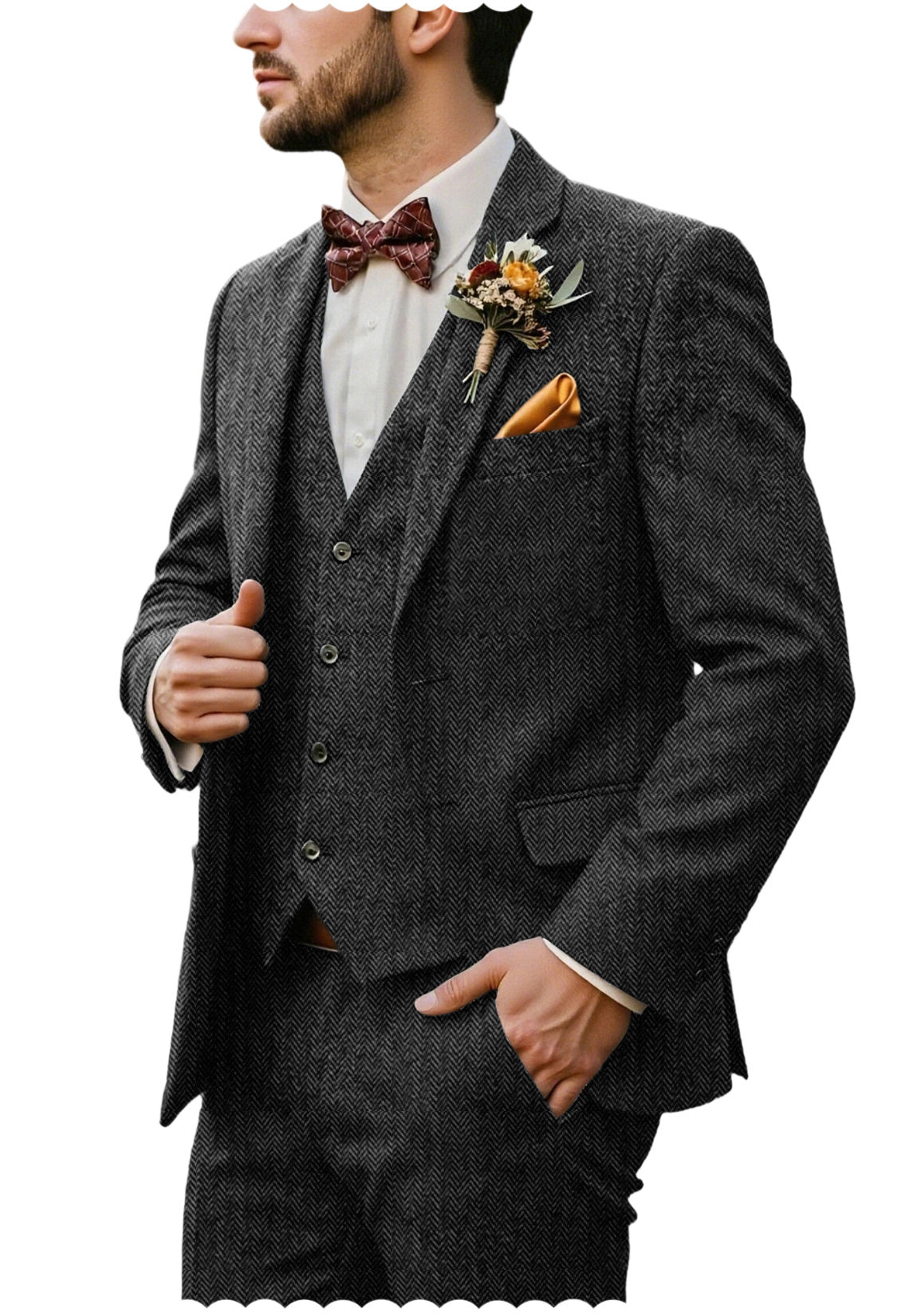 Men Suit