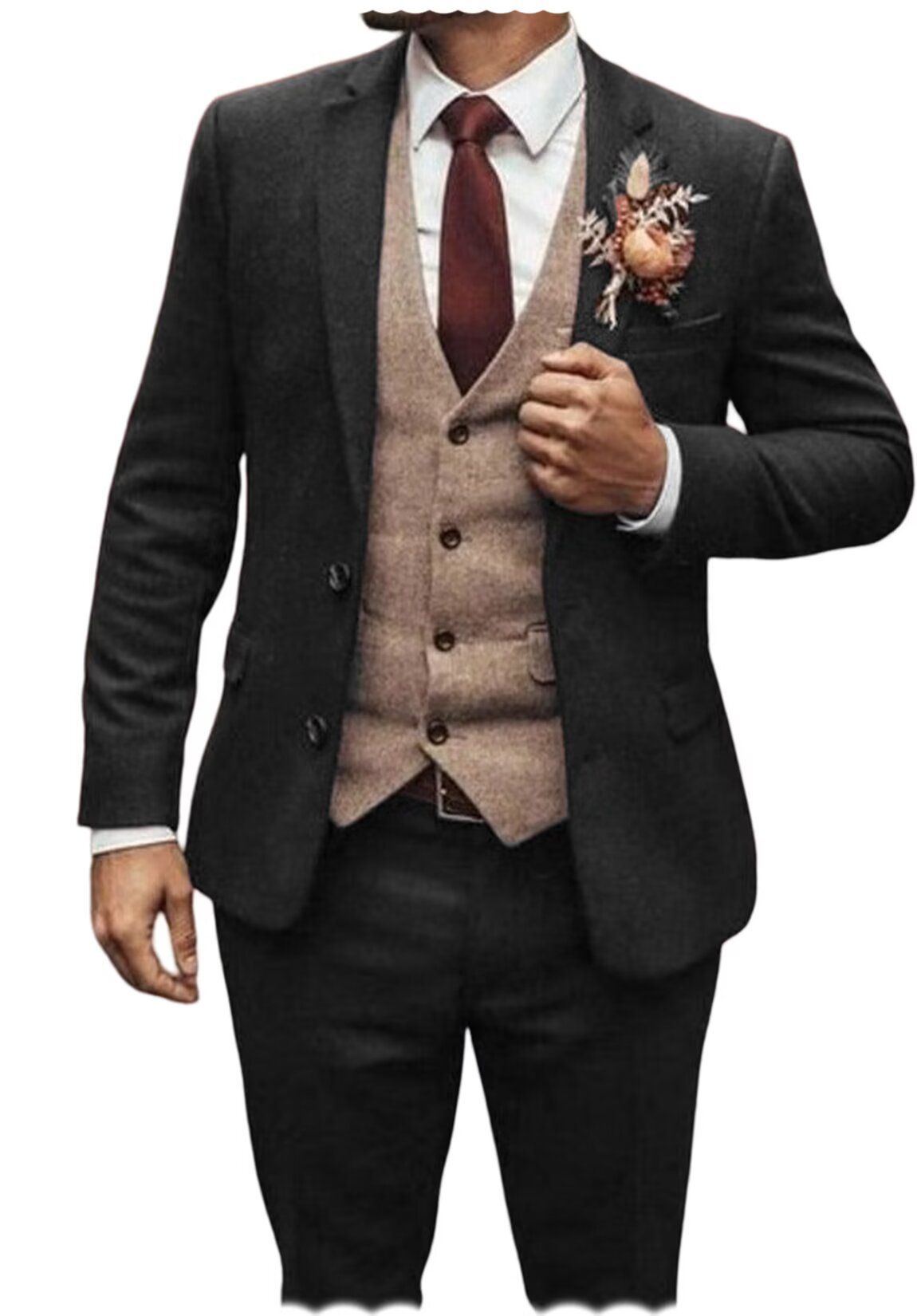 Men Suit