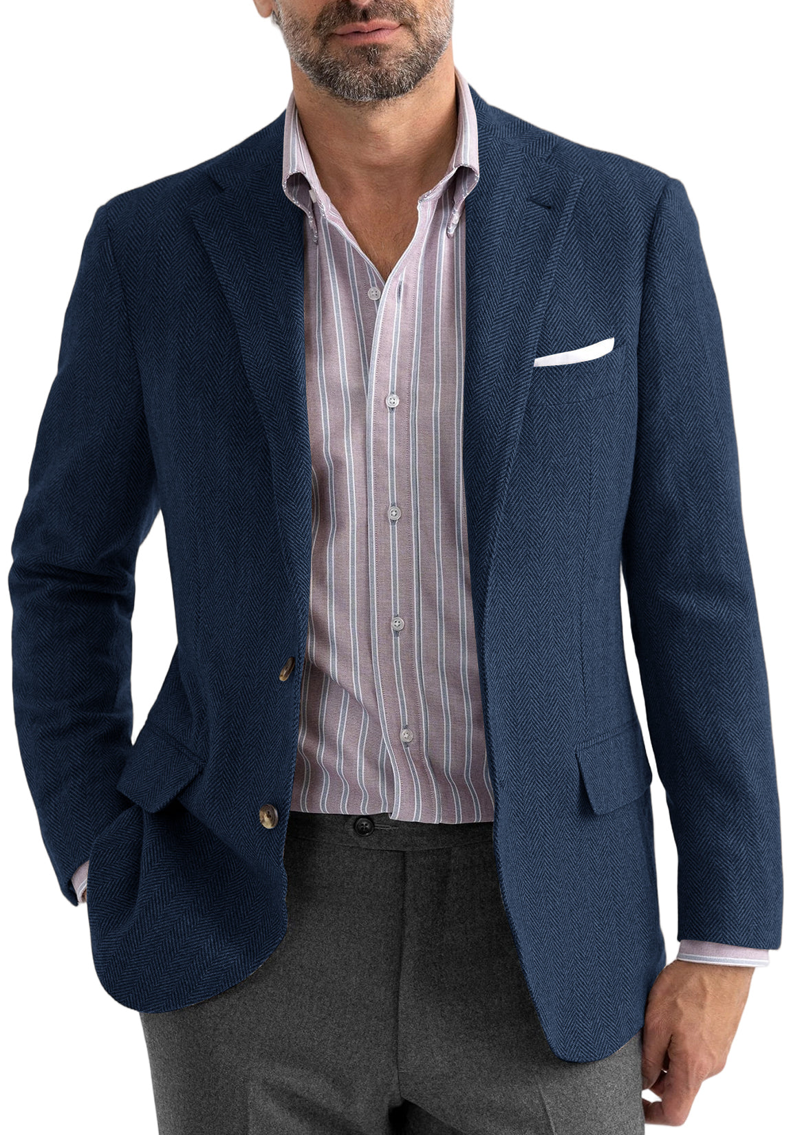 Men Jacket Blazer