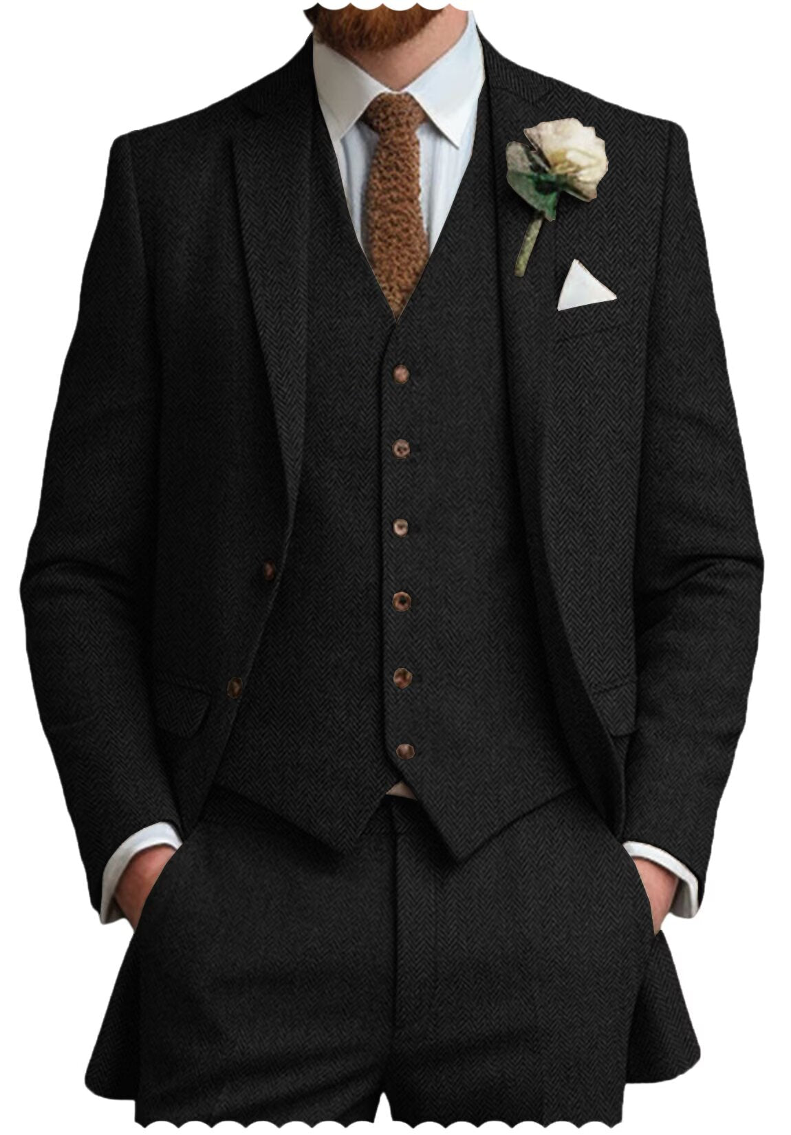 Men Suit