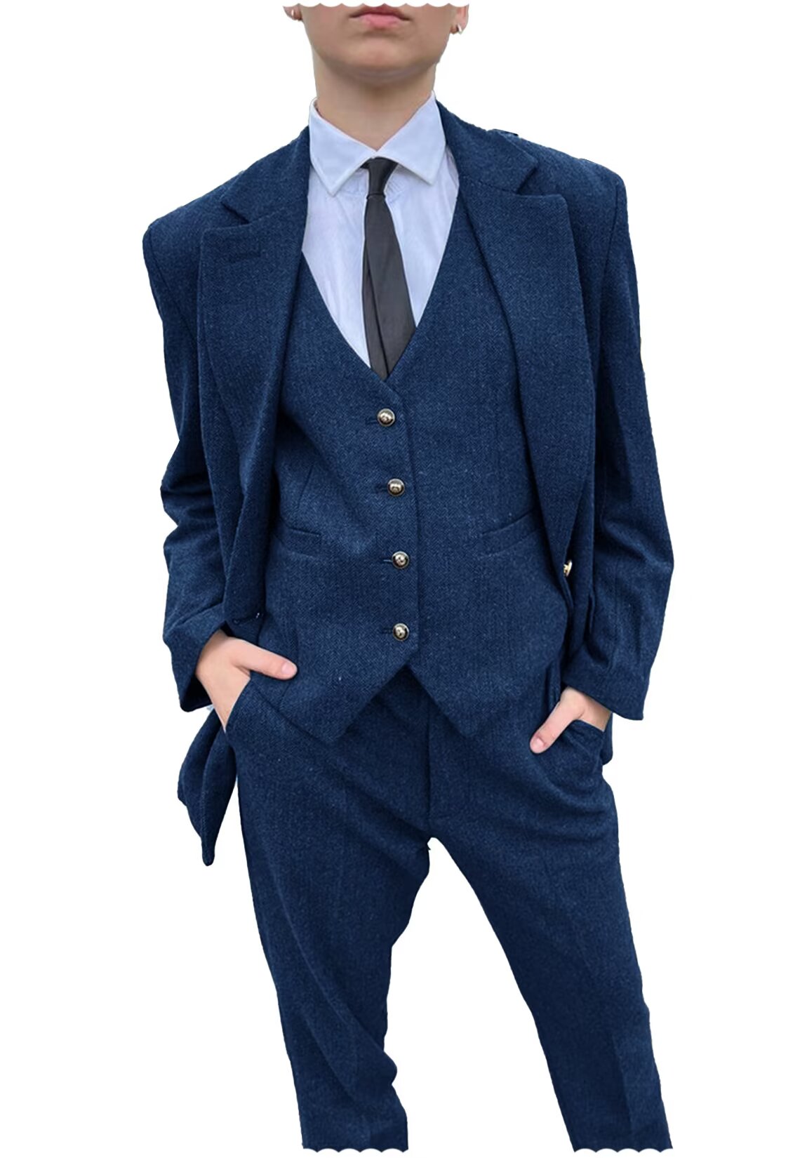 women suit