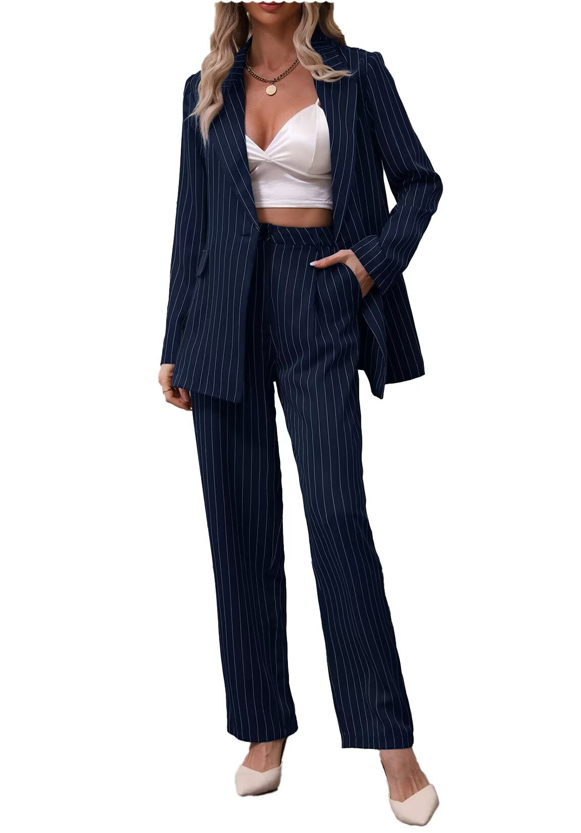 women suit