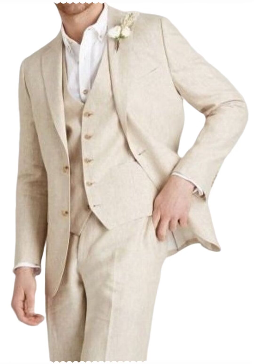 Men Suit