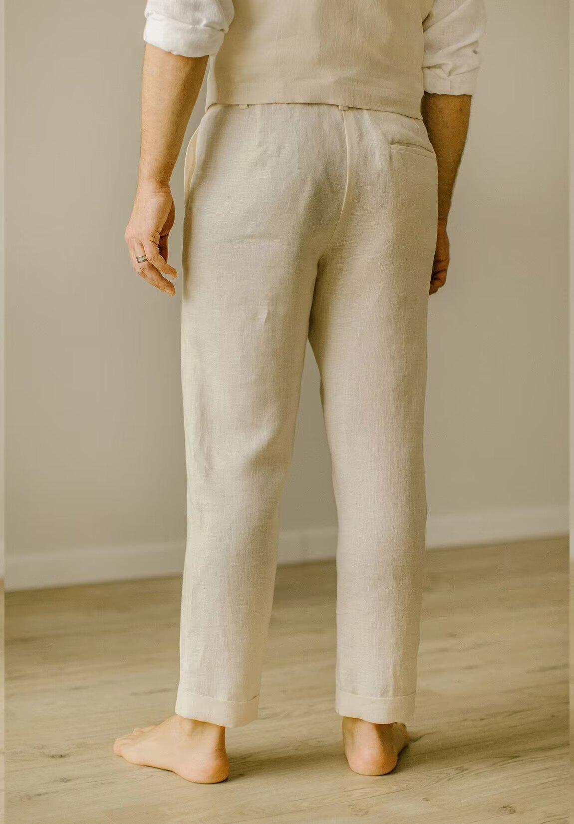 Men's pants