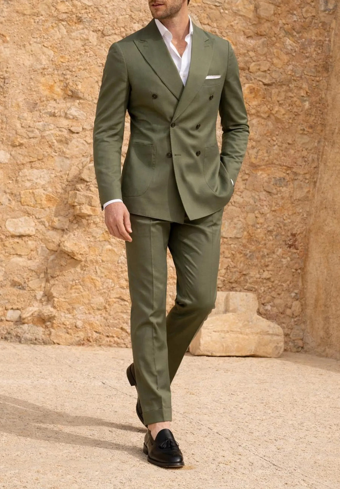 Men Suit