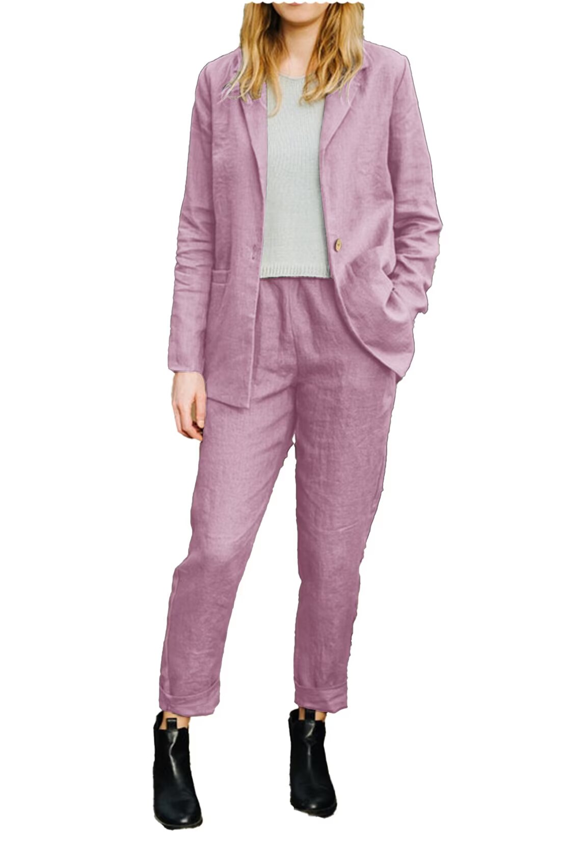 women suit