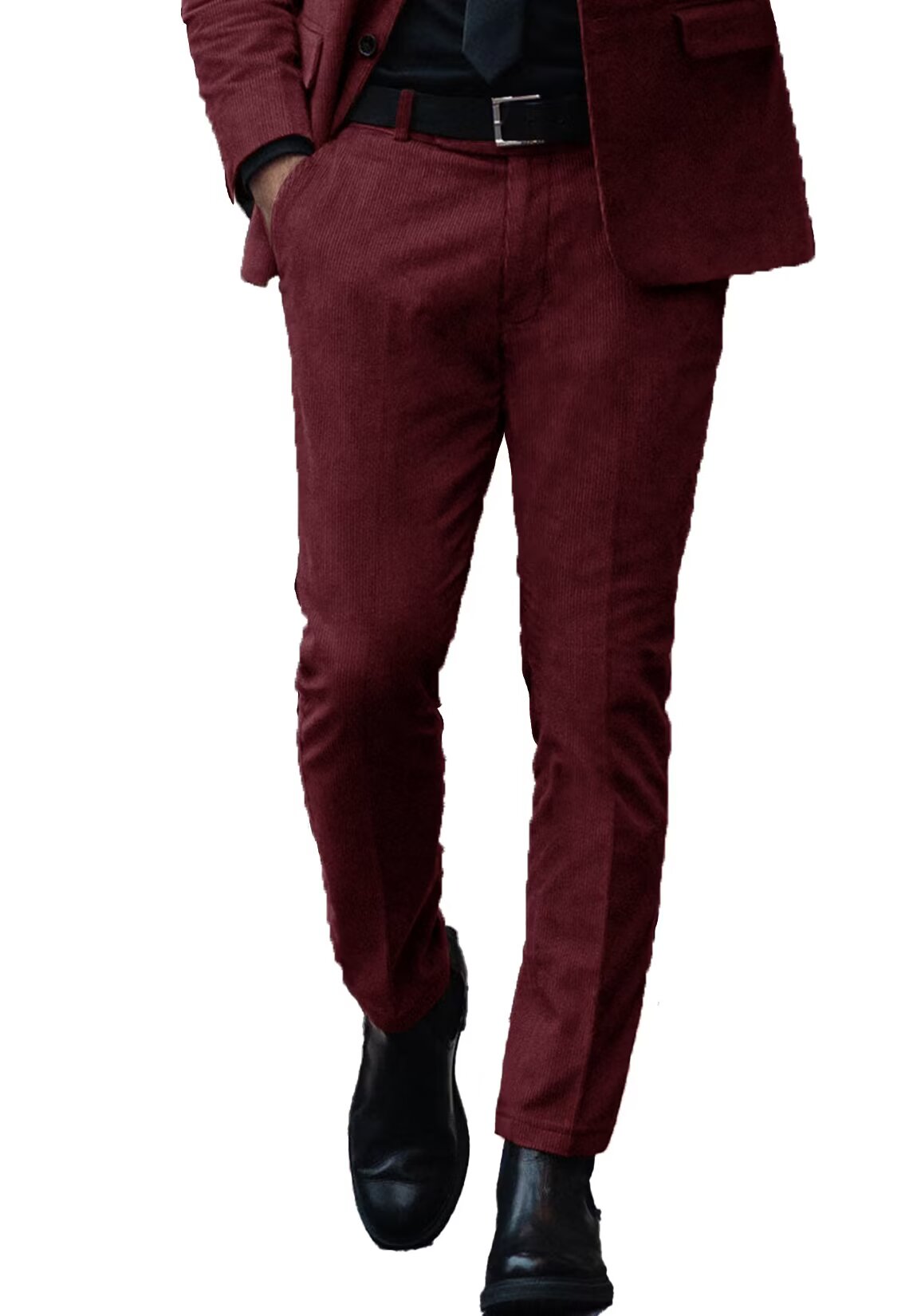 Men's Corduroy Pants