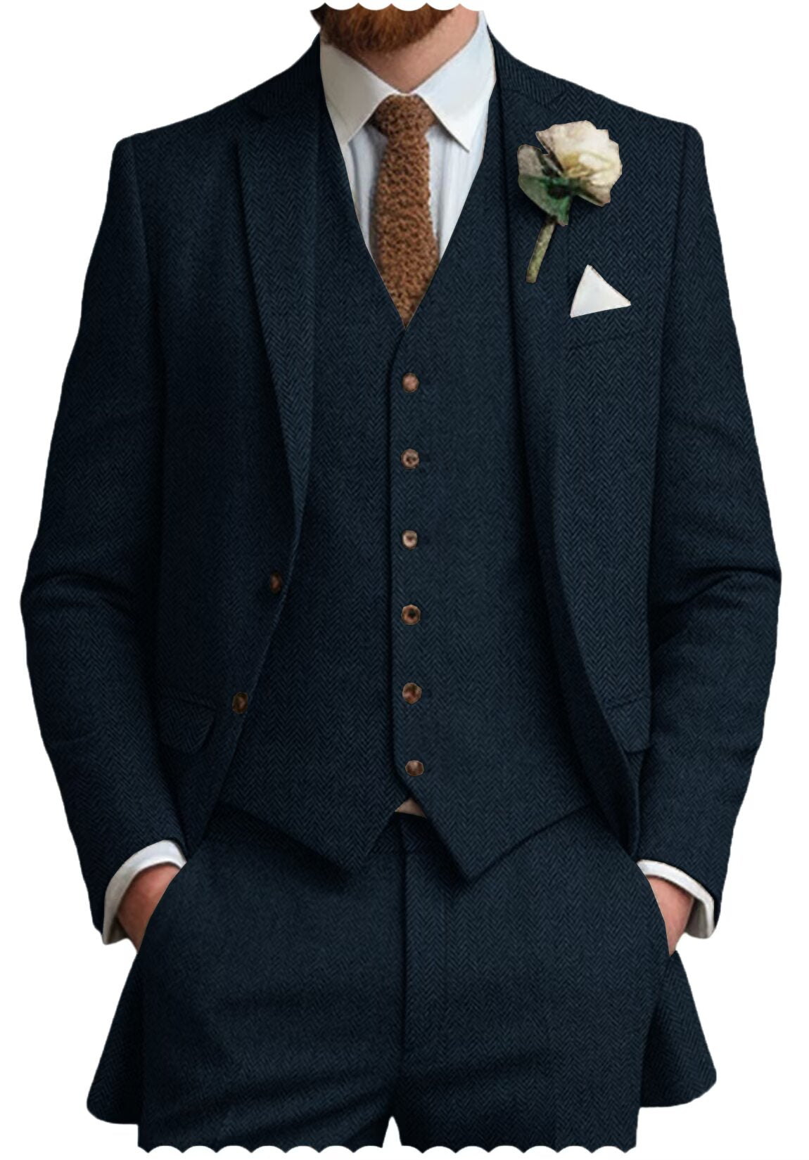 Men Suit