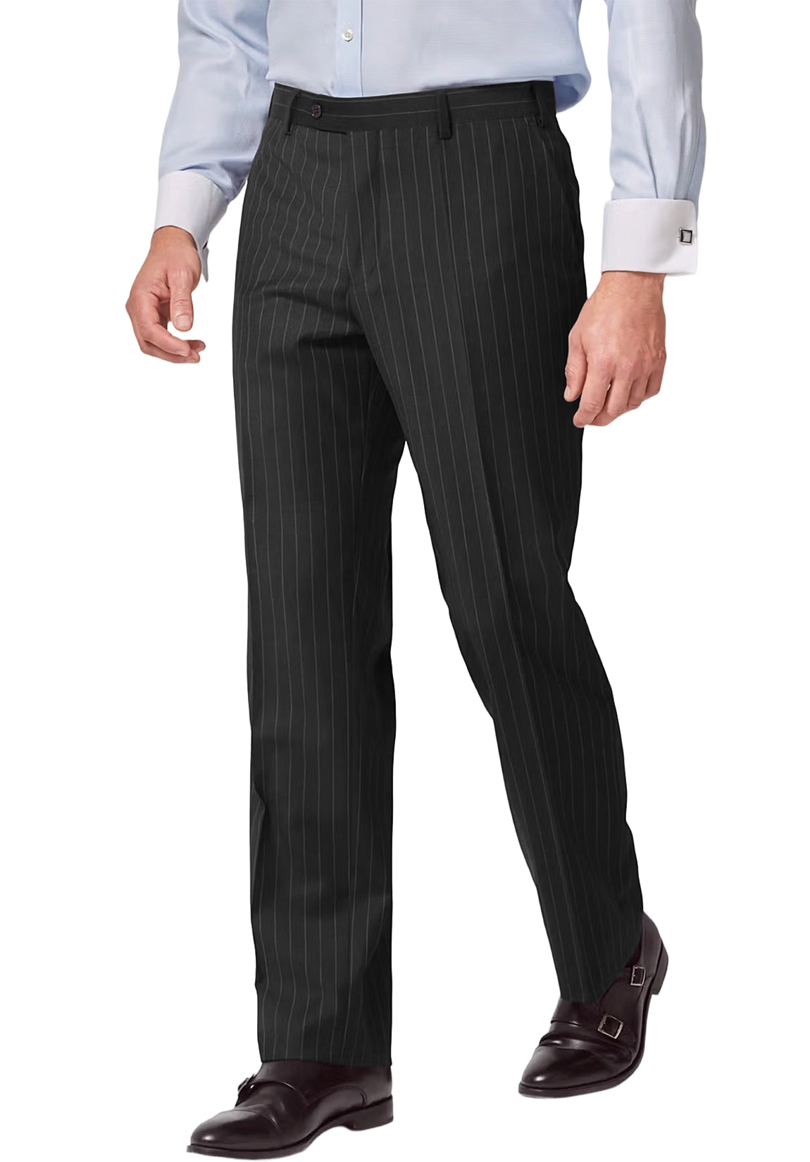 men black dress pants