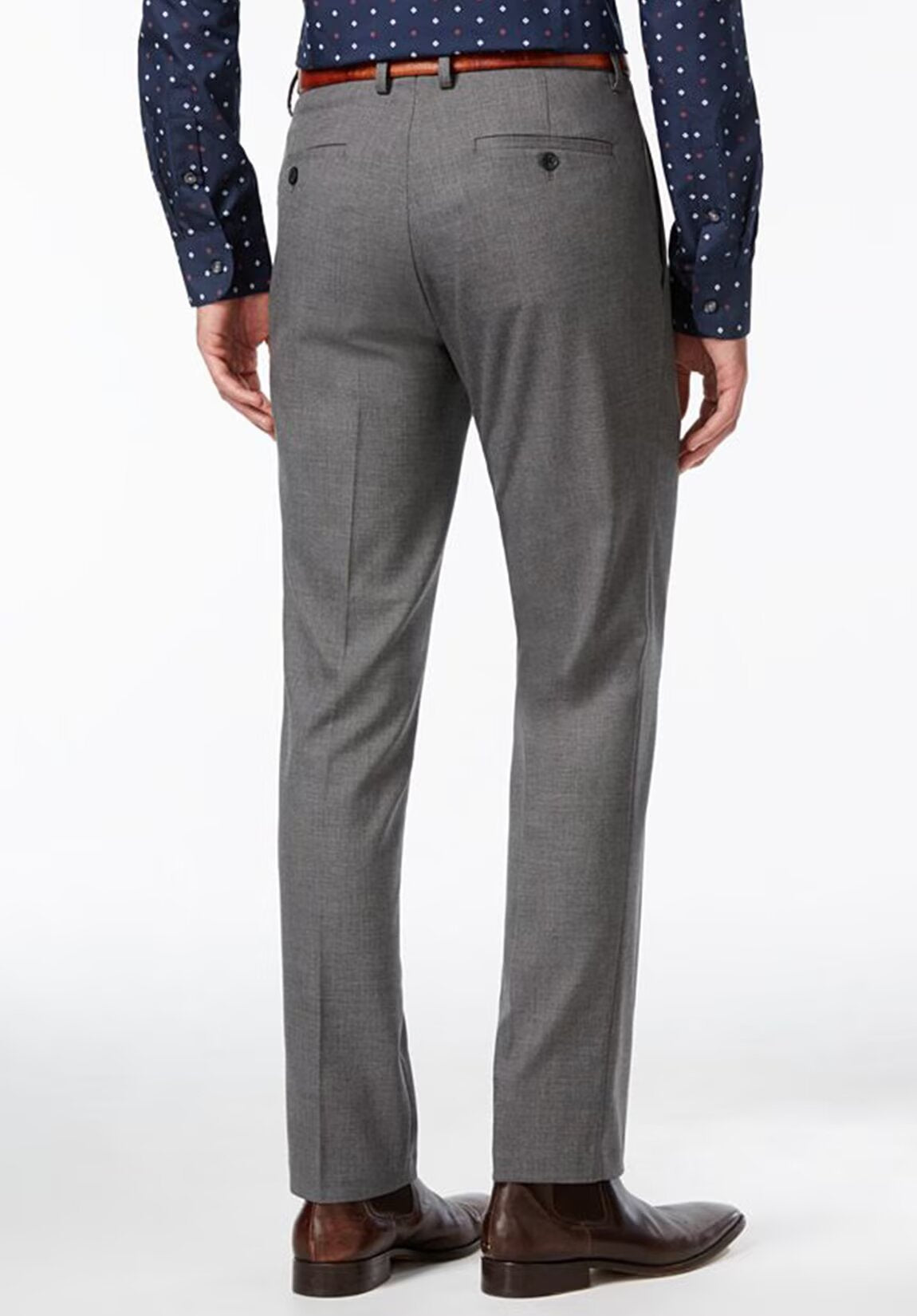 Men's suit pants
