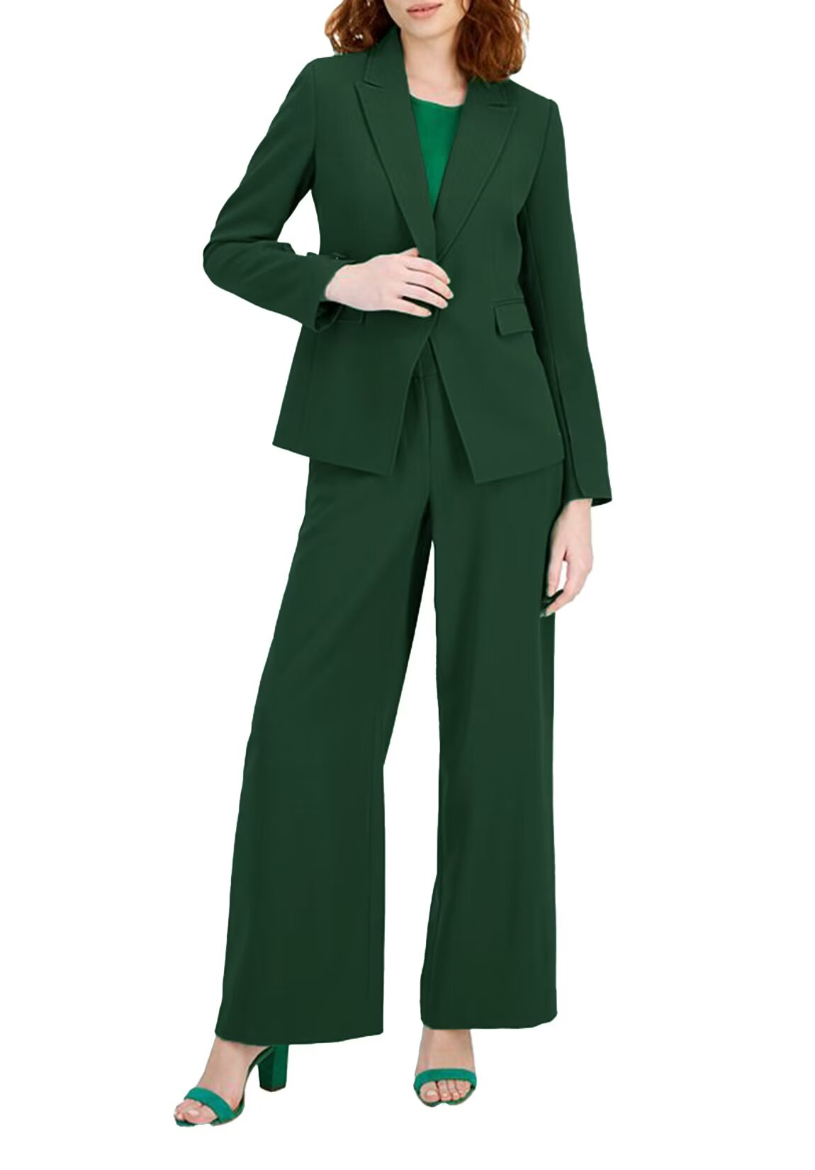 women suit