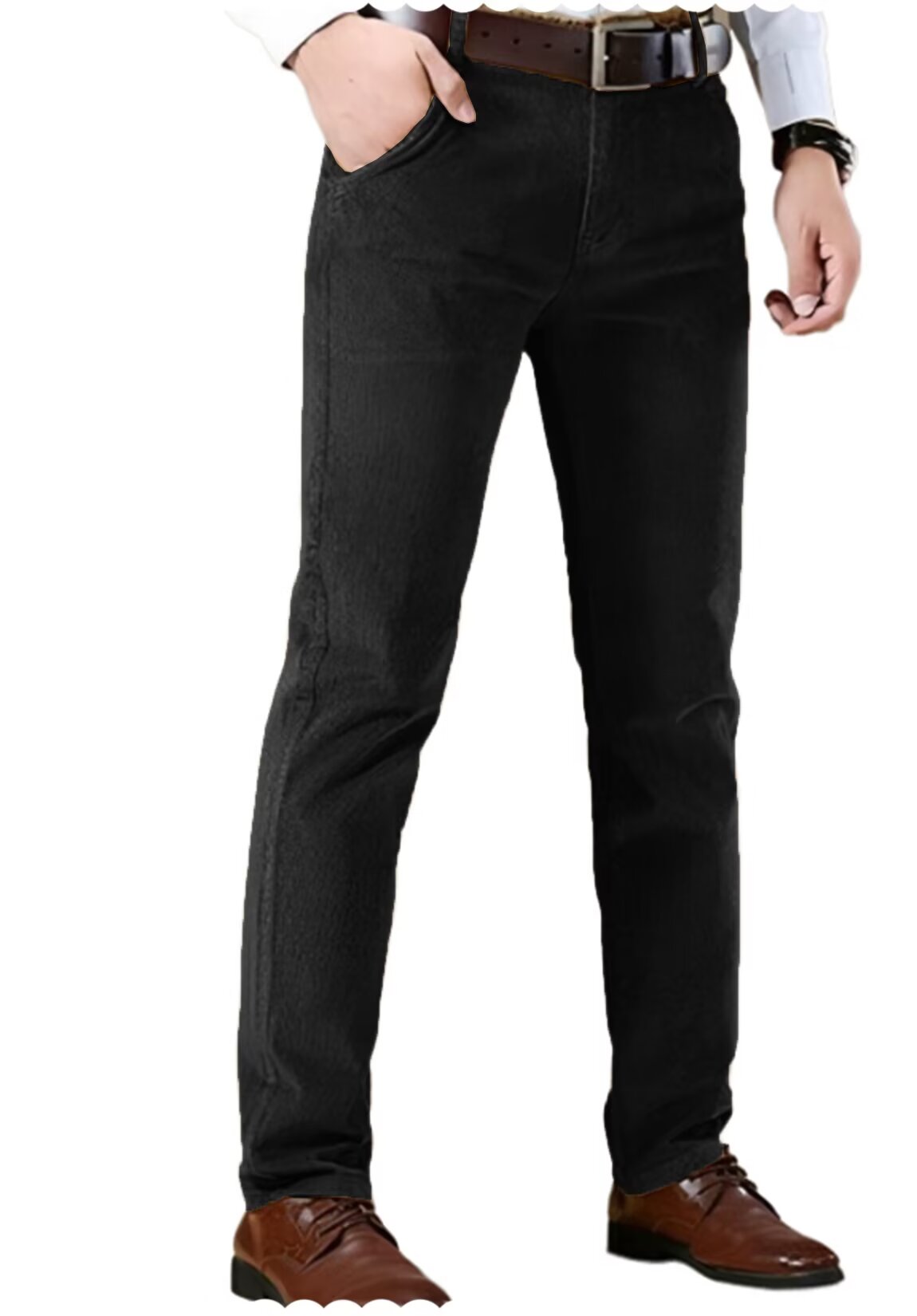 Men's Corduroy Pants