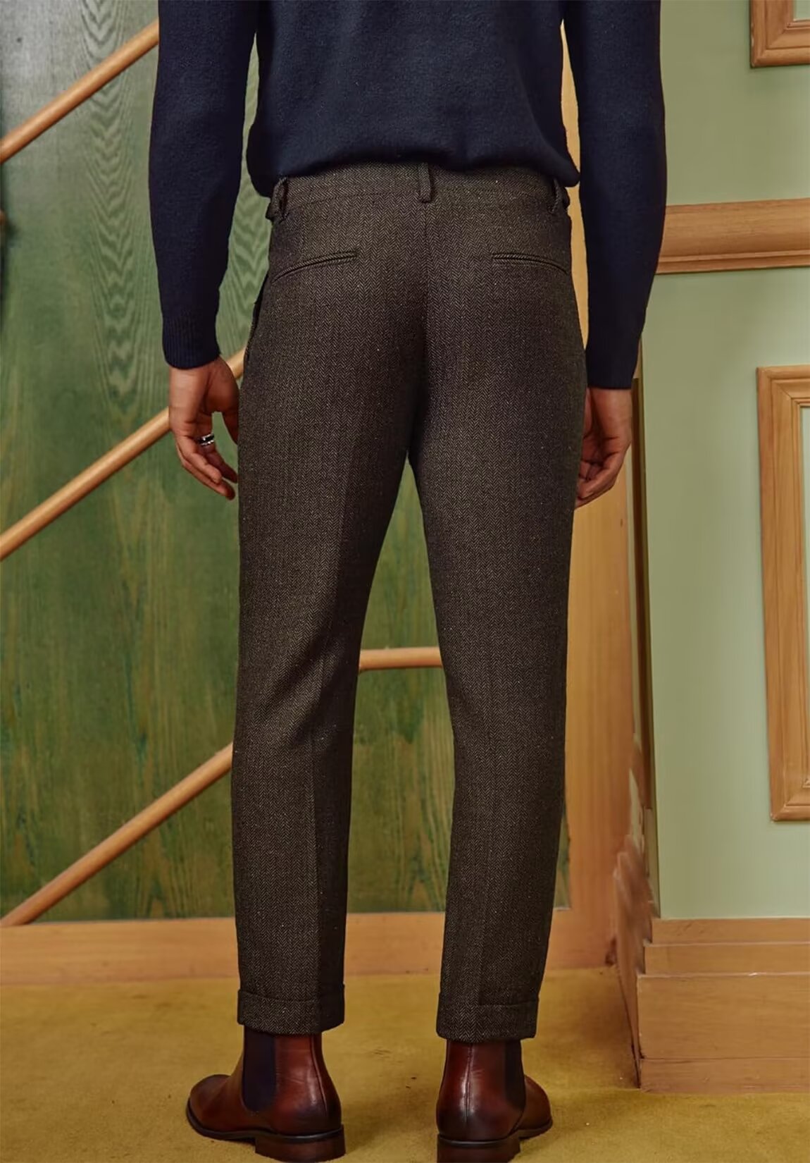 Men's Pants