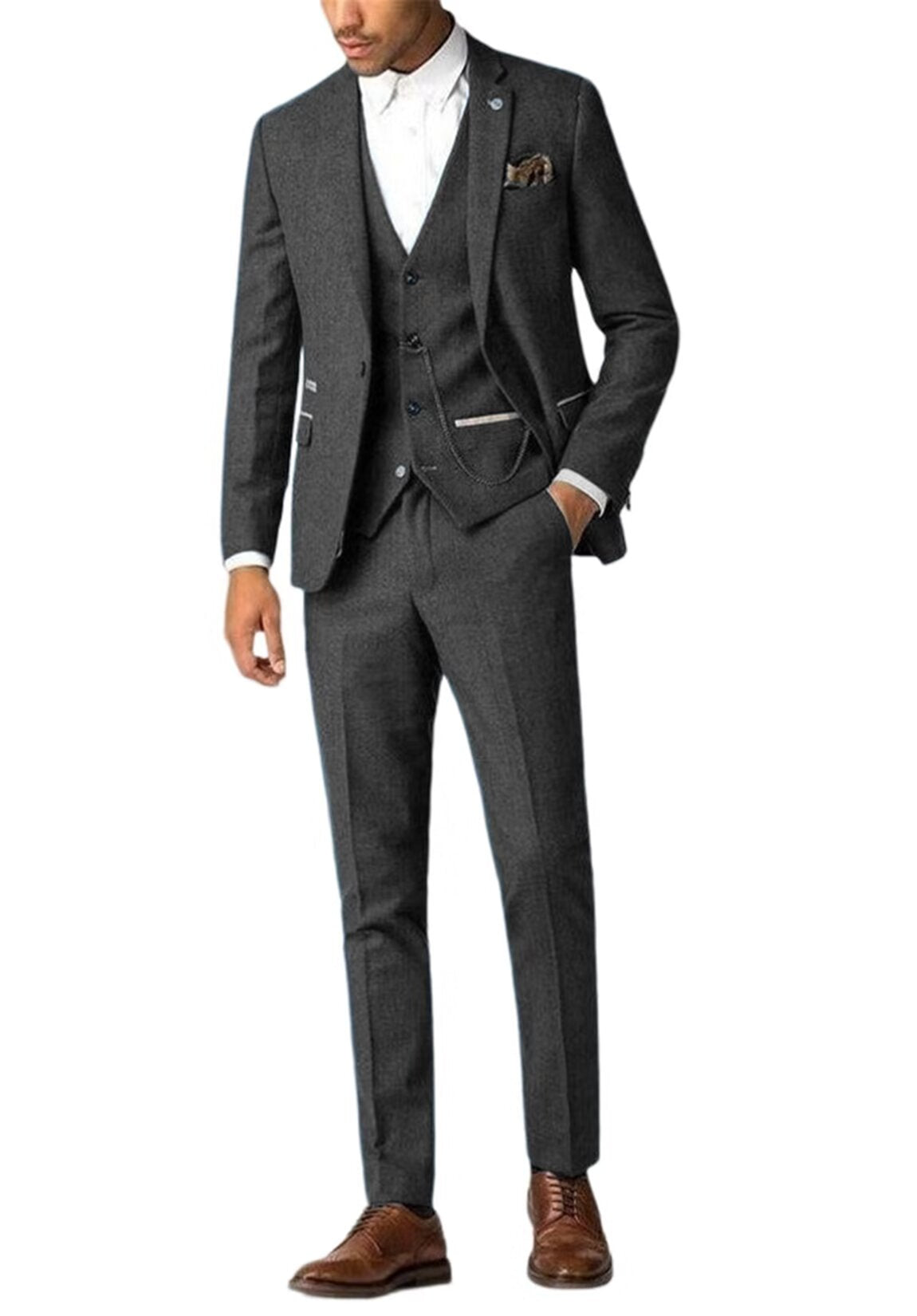 Men Suit