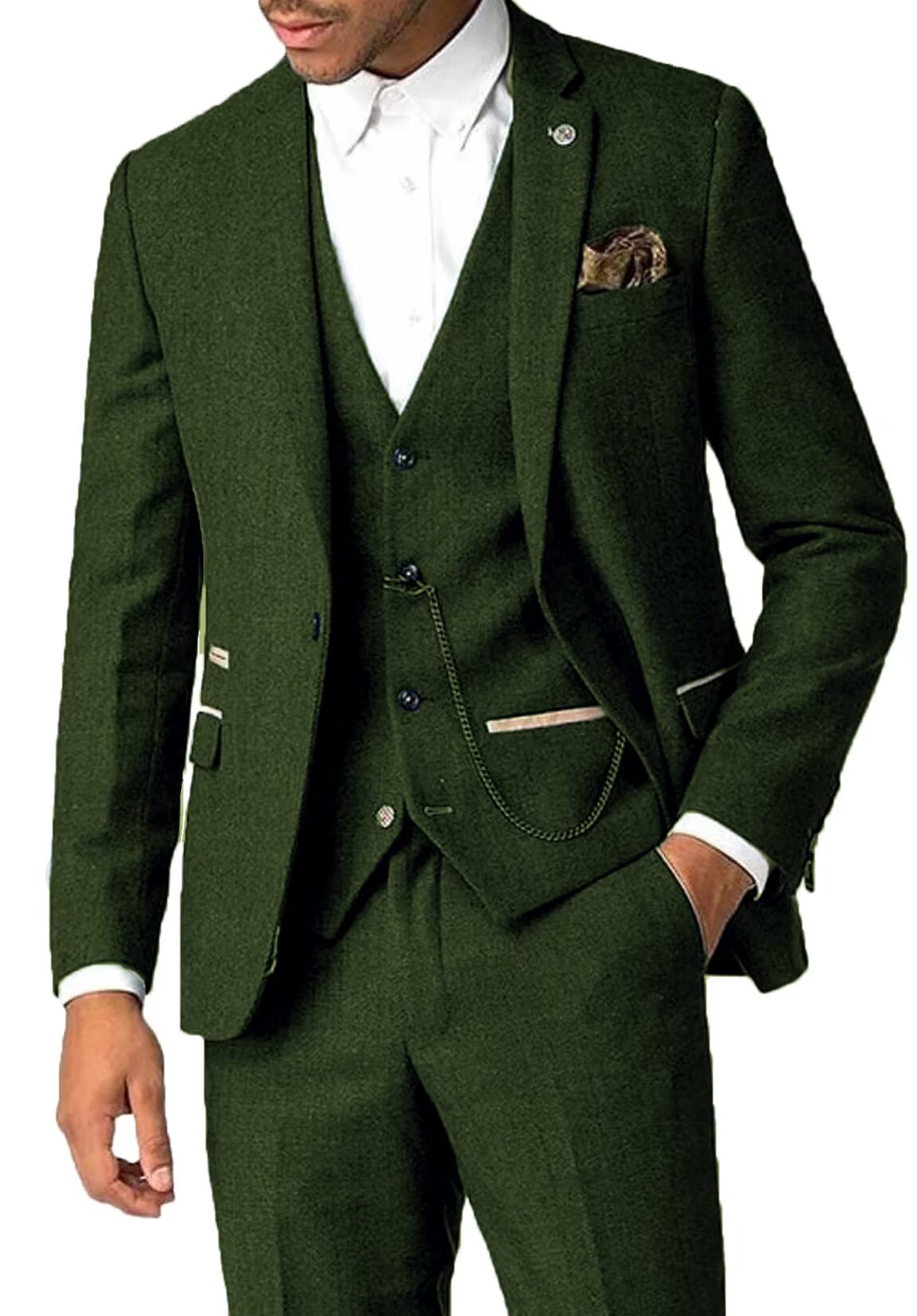 Men Suit