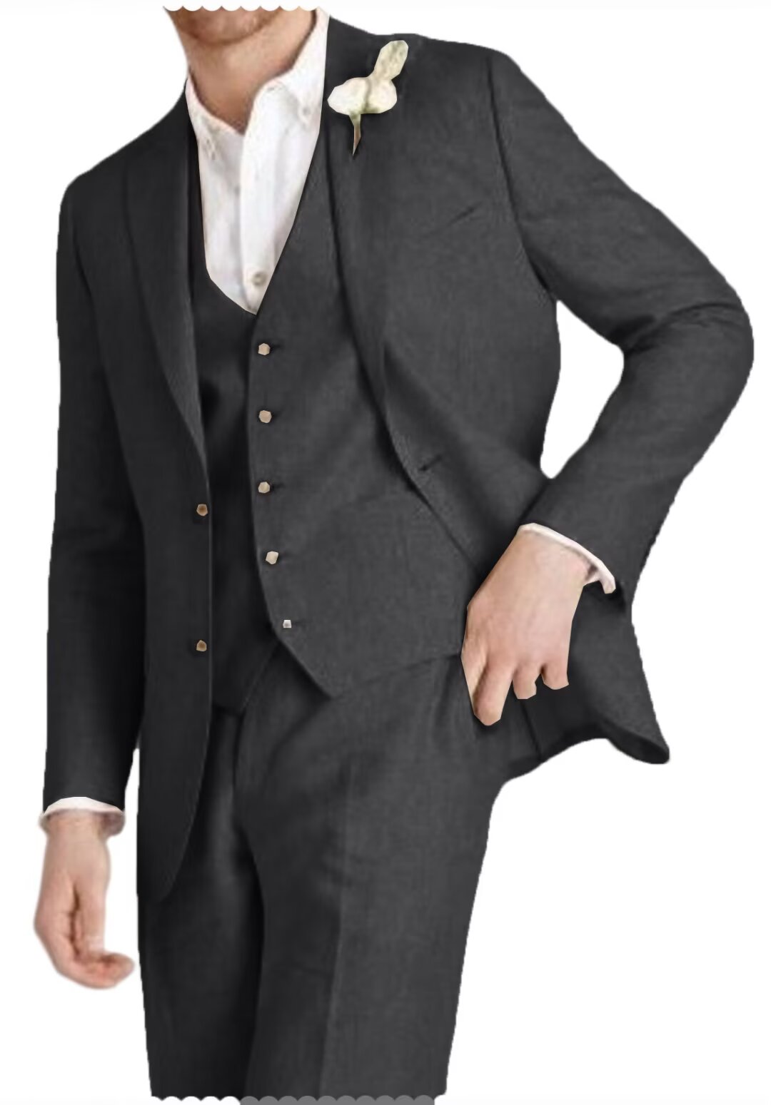 Men Suit