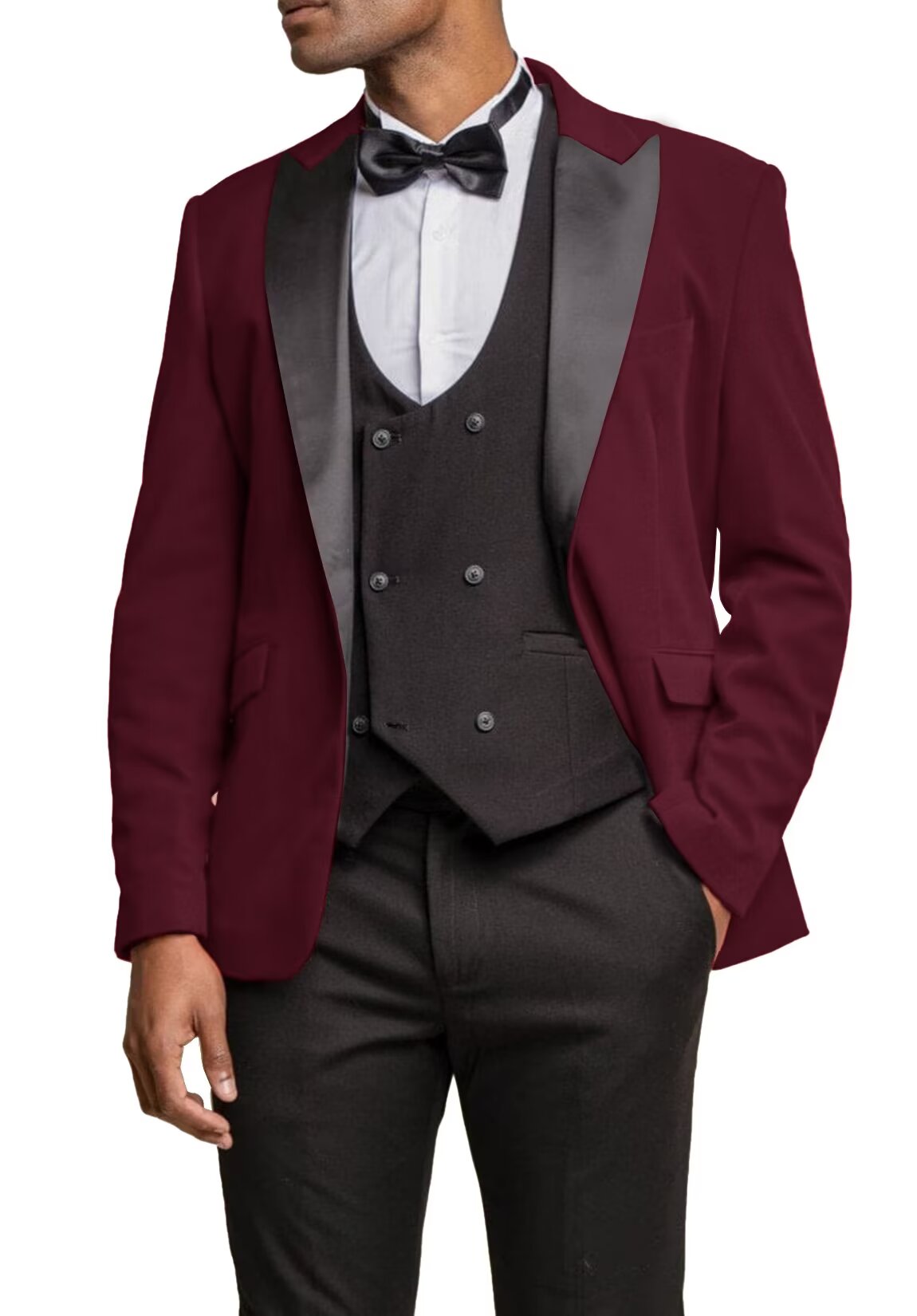 Men Suit