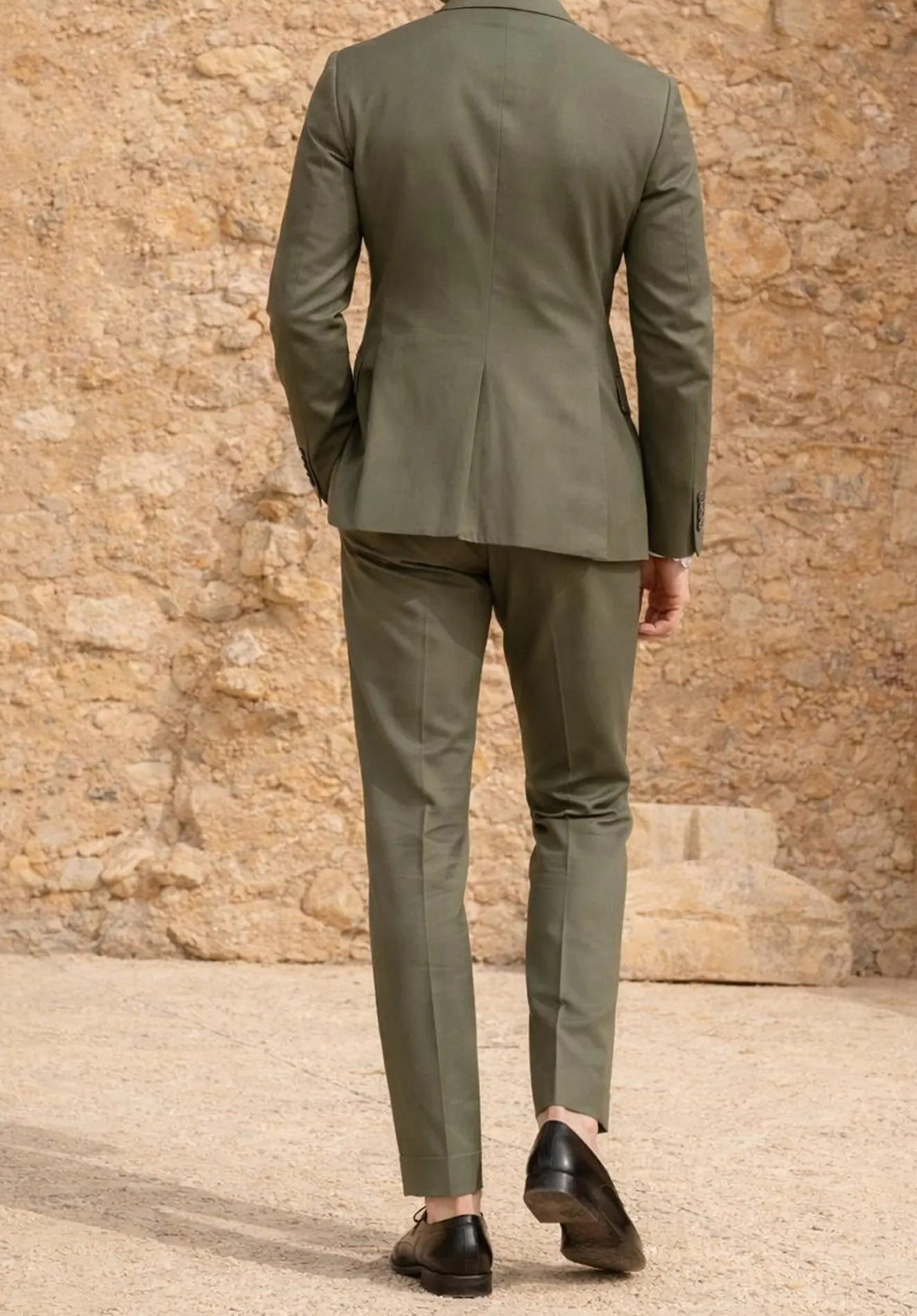 Men Suit