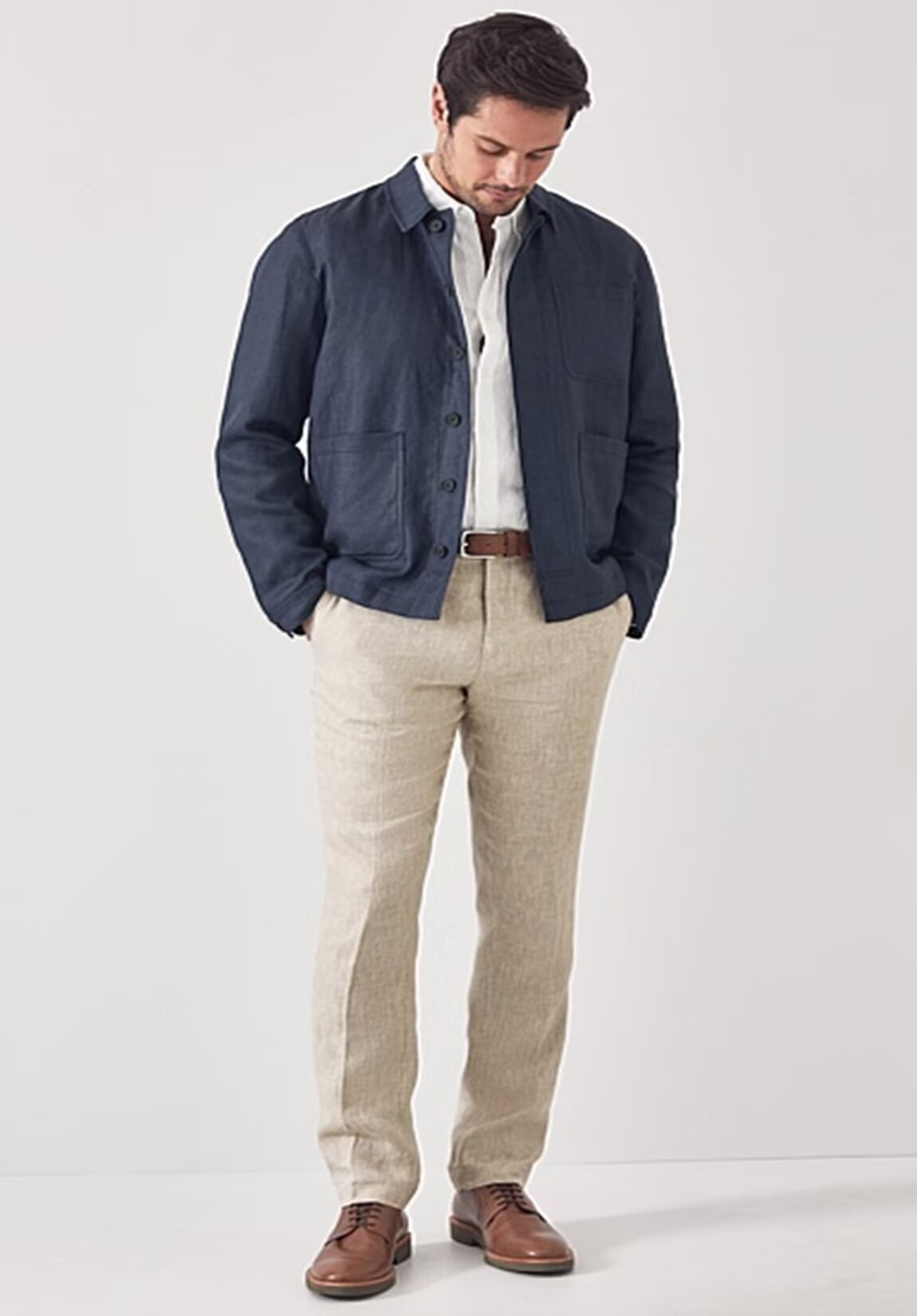 Men's pants
