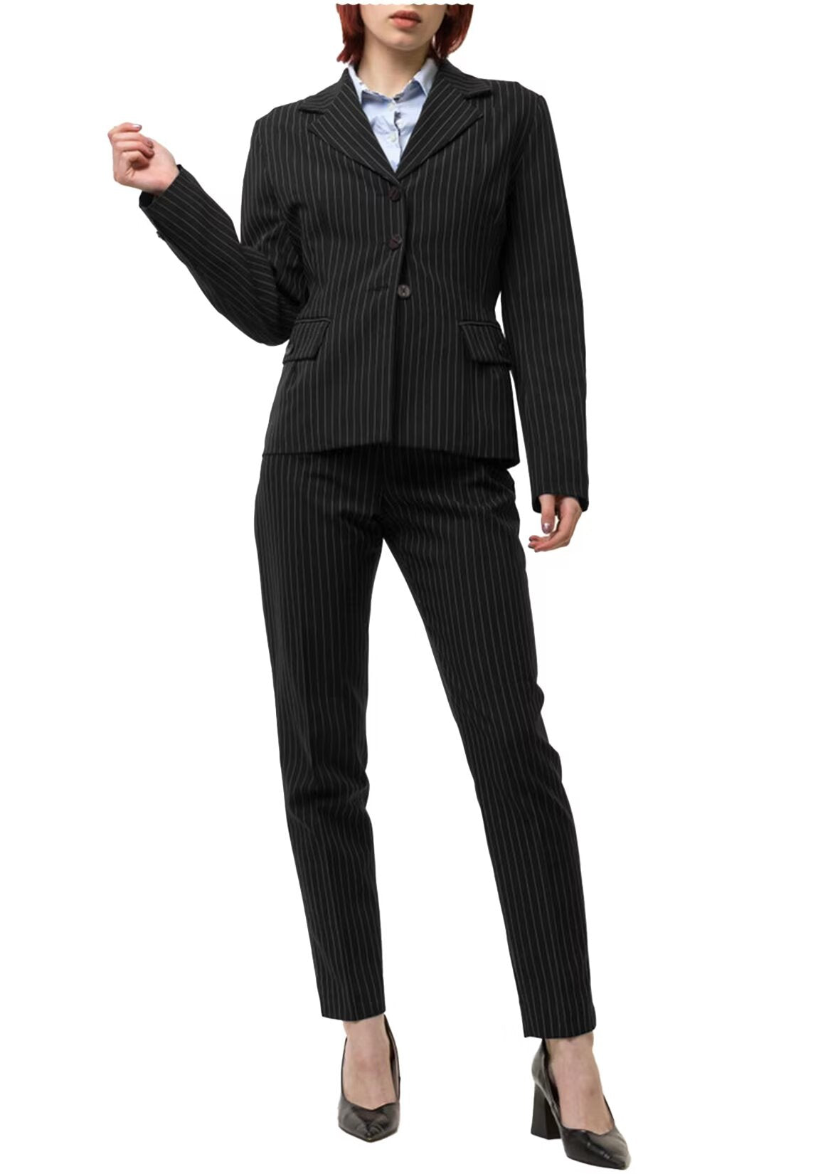 women suit