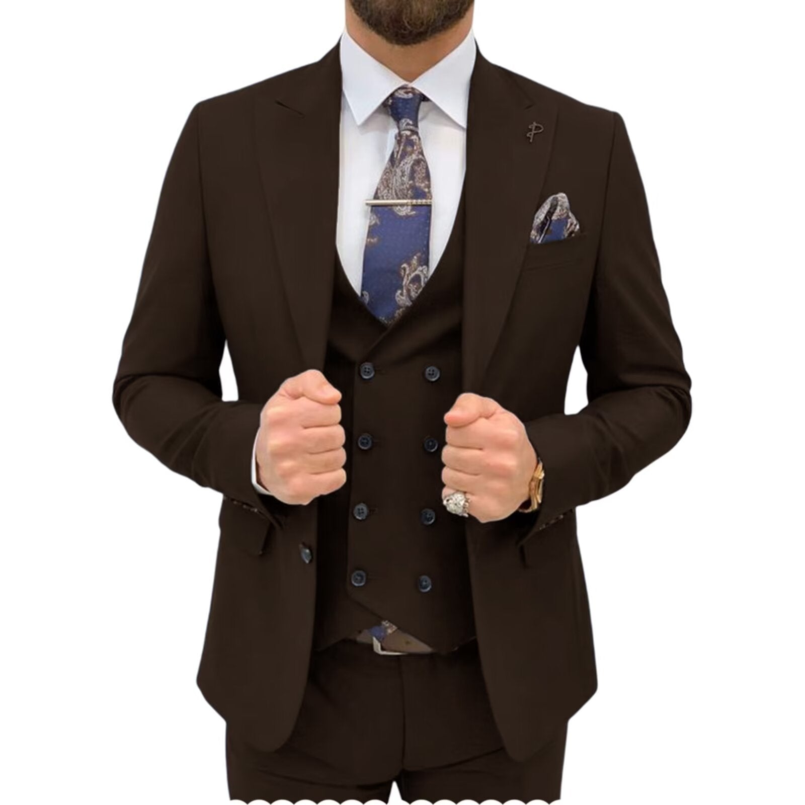 Men Suit