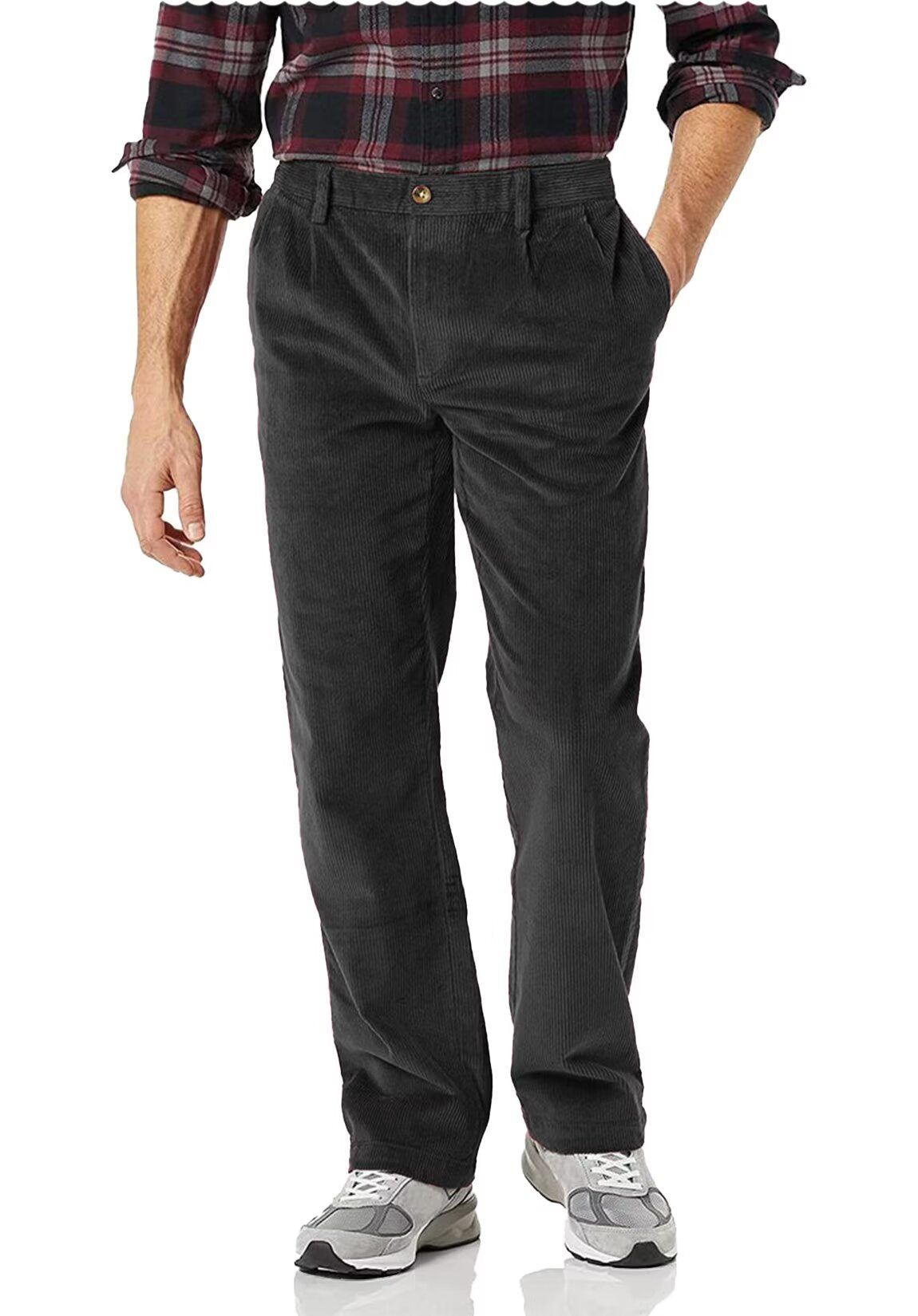 Men's Corduroy Pants