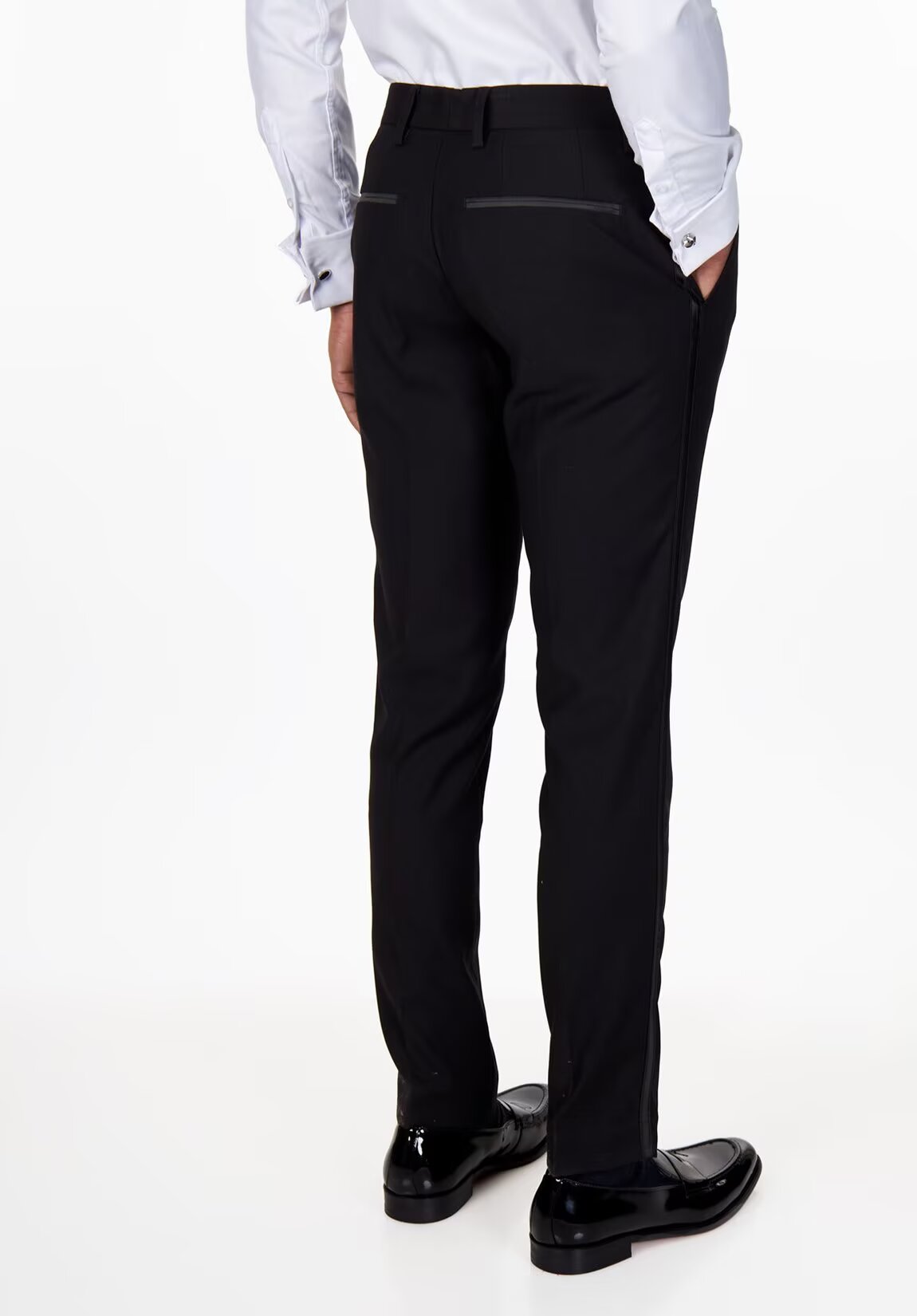 Men's suit pants