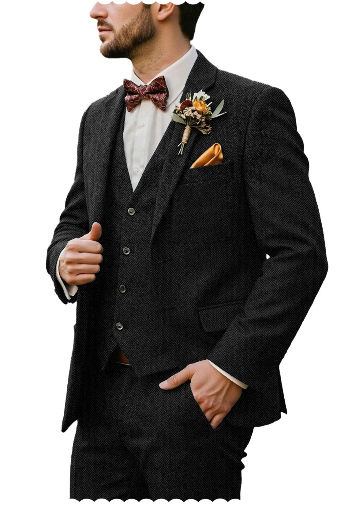 Men Suit