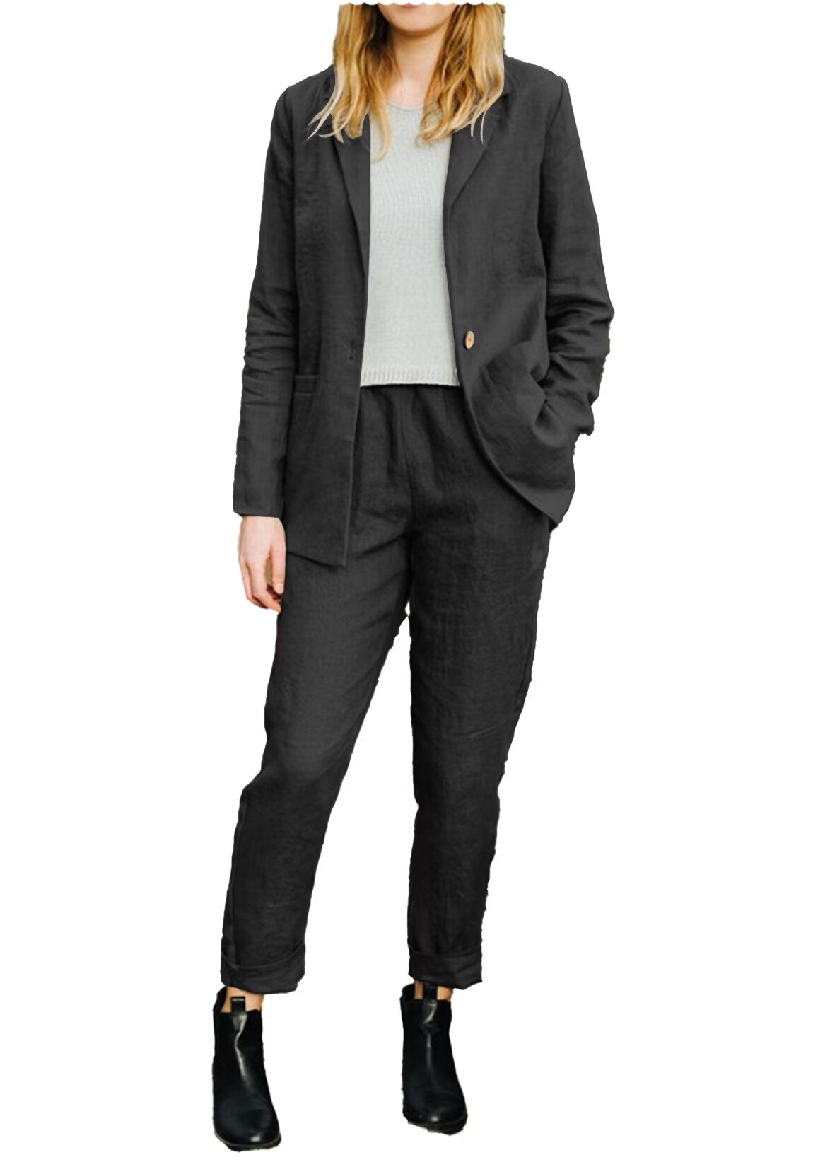 women suit