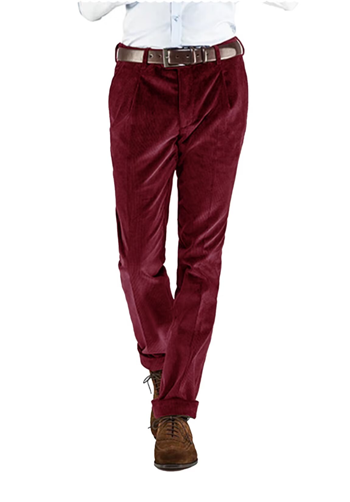 Men's Corduroy Pants