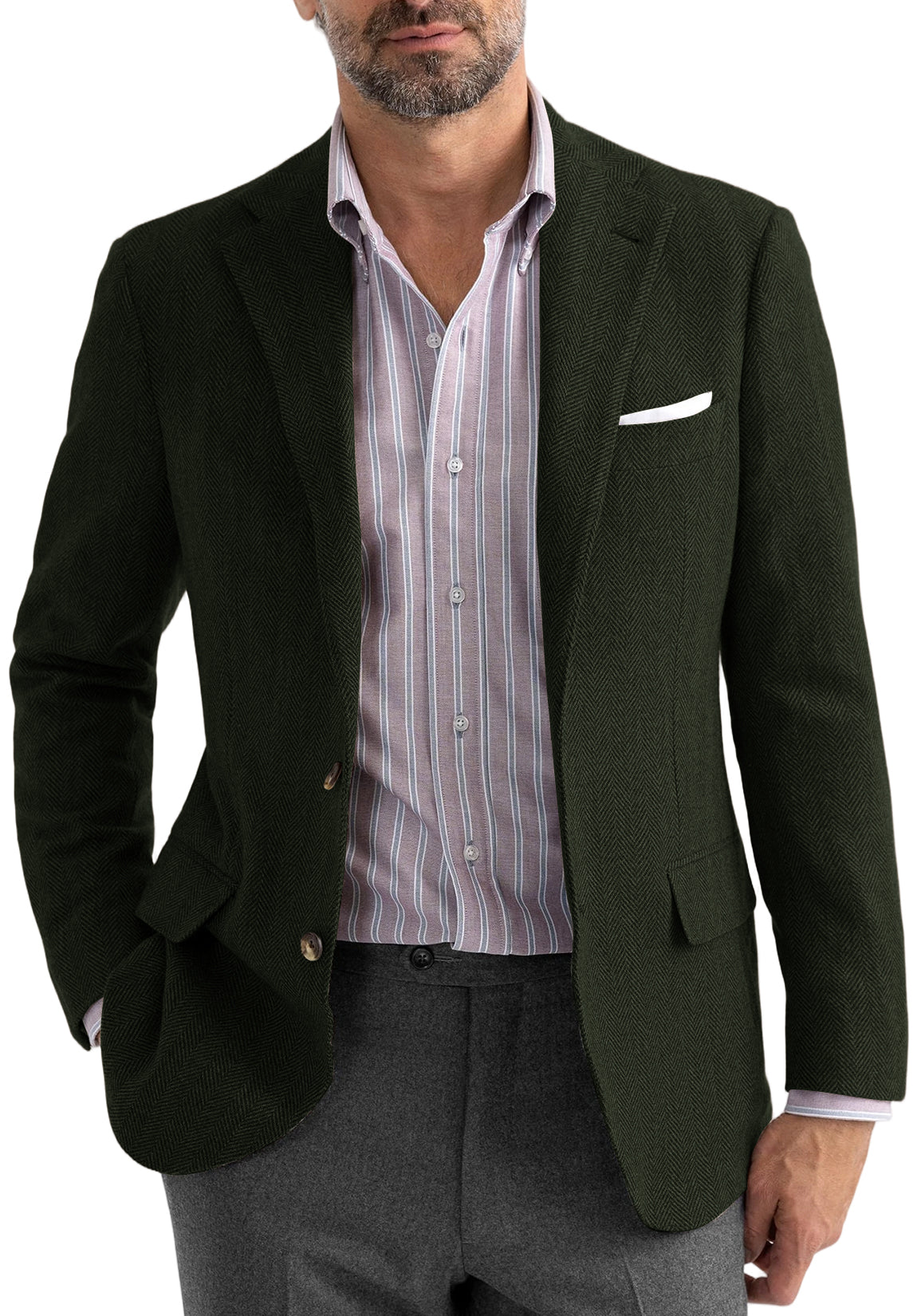 Men Jacket Blazer